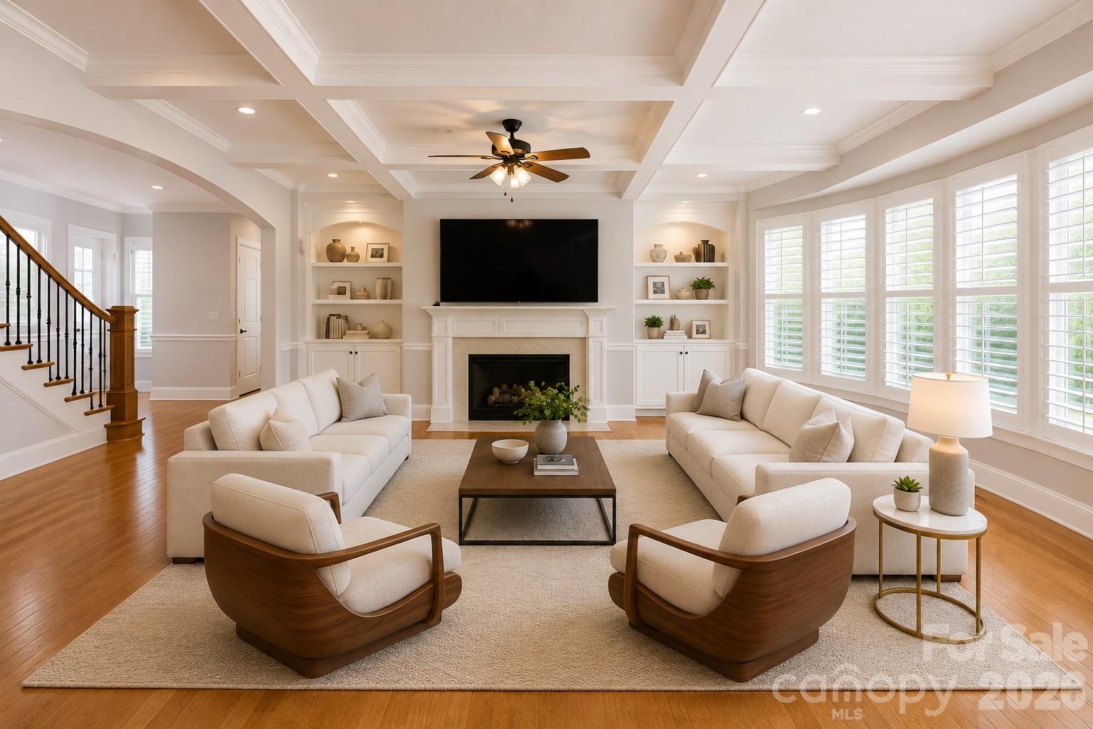 Brookhaven - Residential