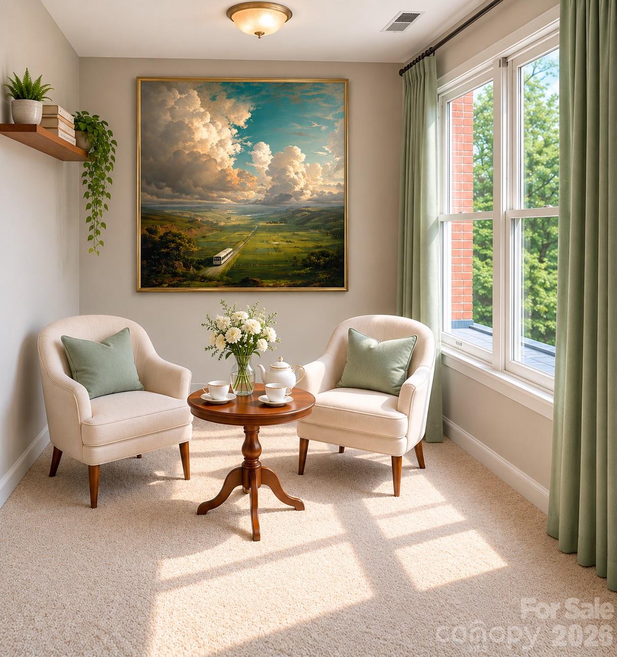 Brookhaven - Residential