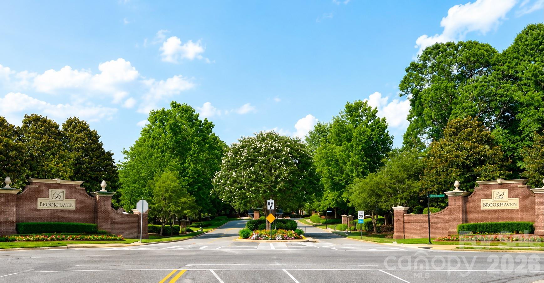 Brookhaven - Residential