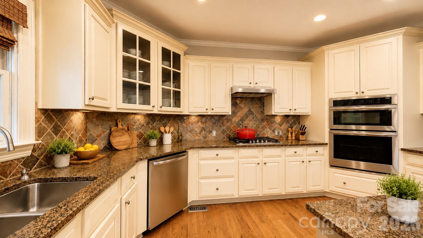 Brookhaven - Residential