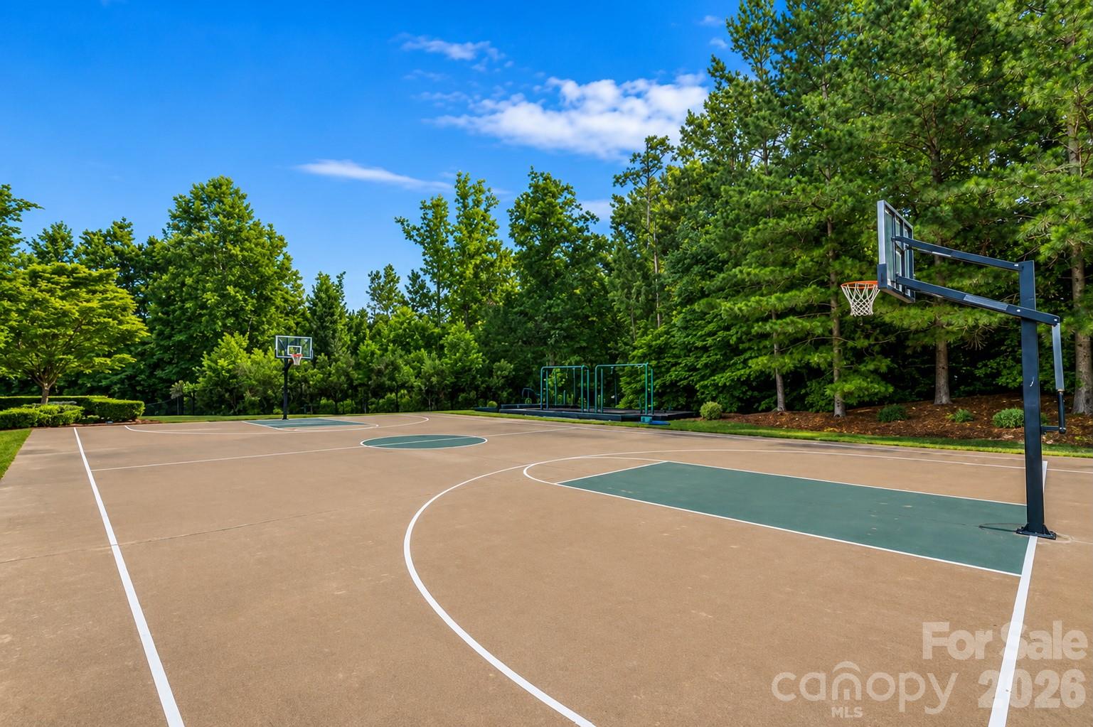 Brookhaven - Residential
