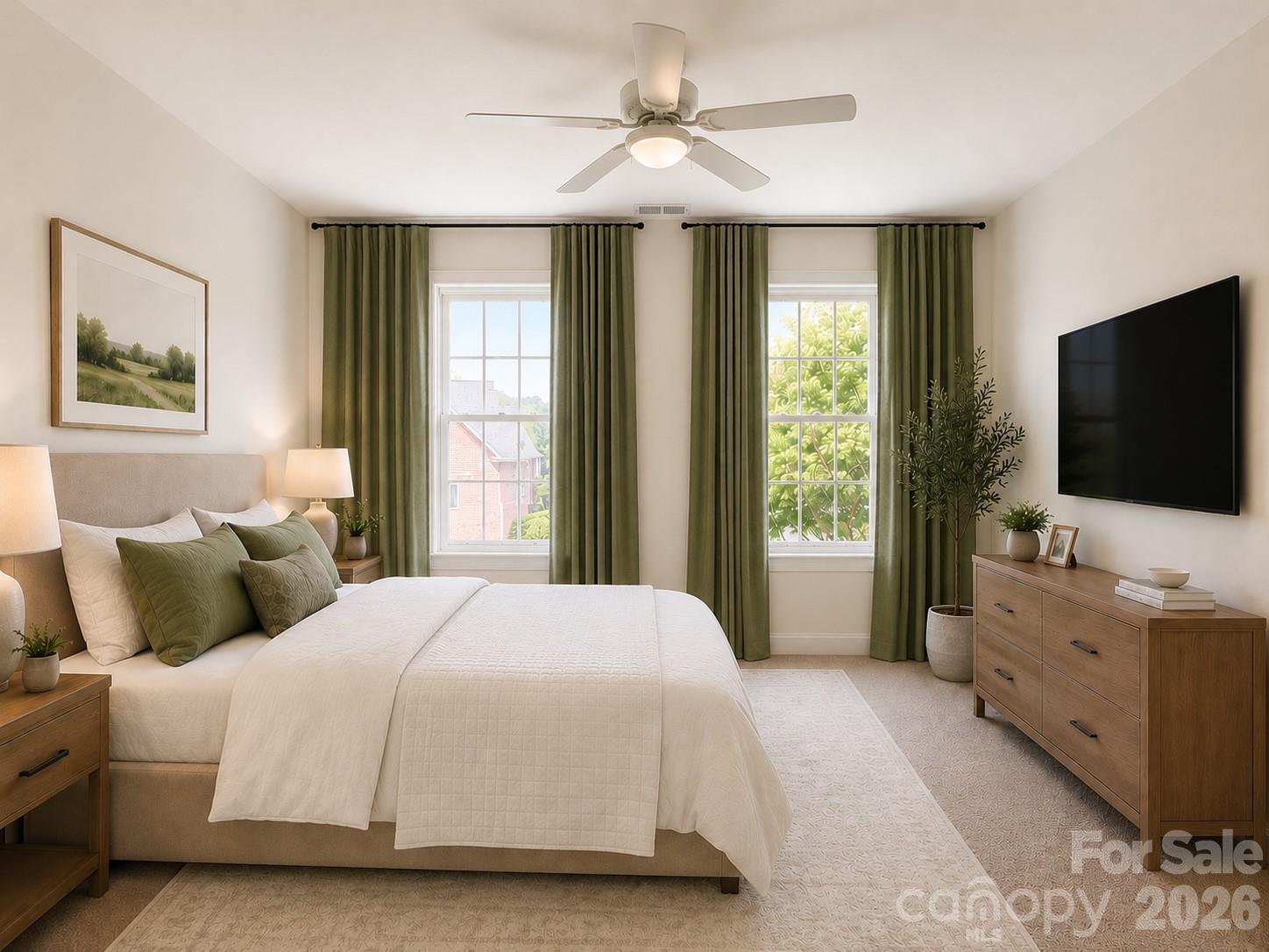 Brookhaven - Residential