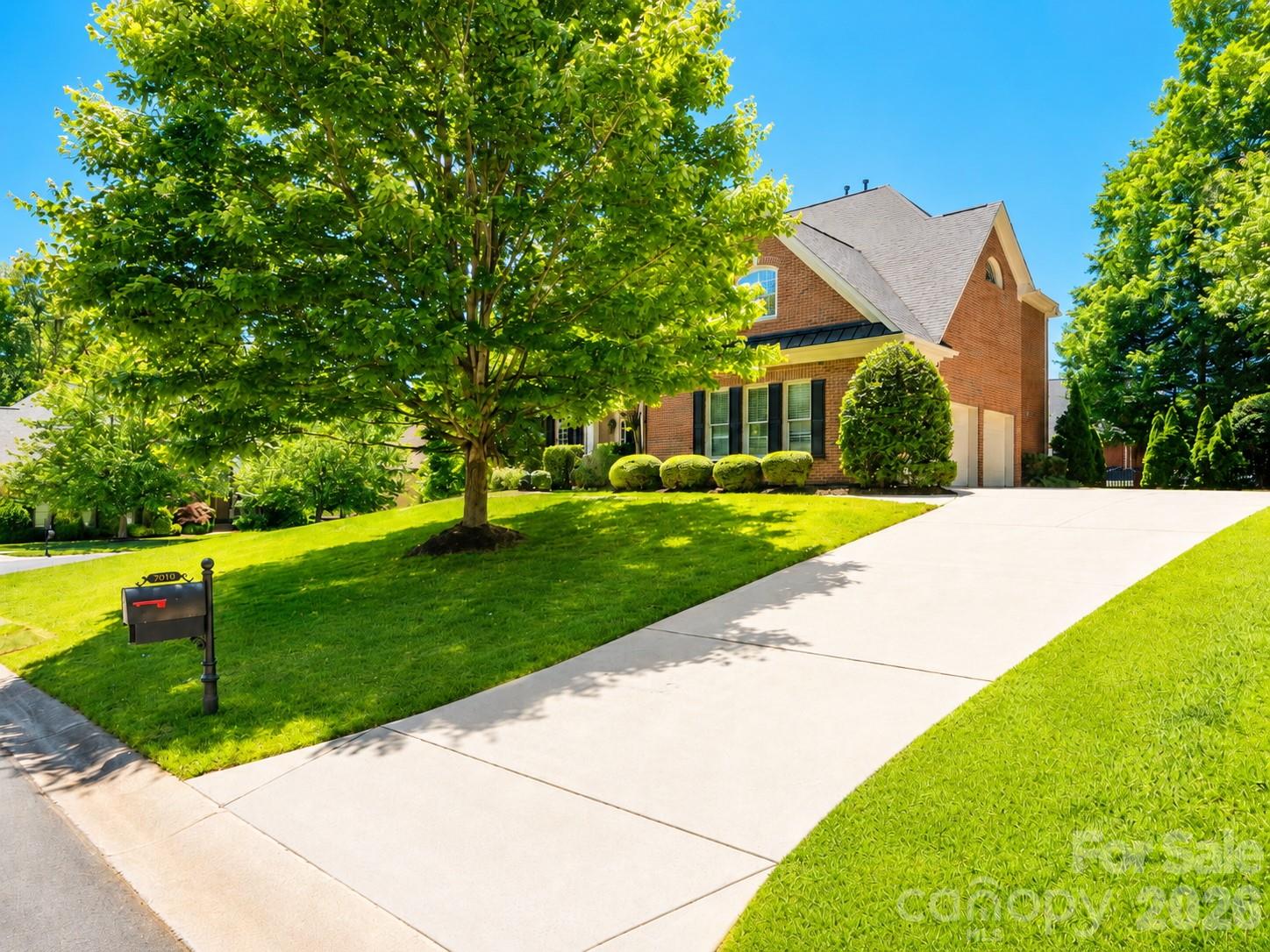 Brookhaven - Residential