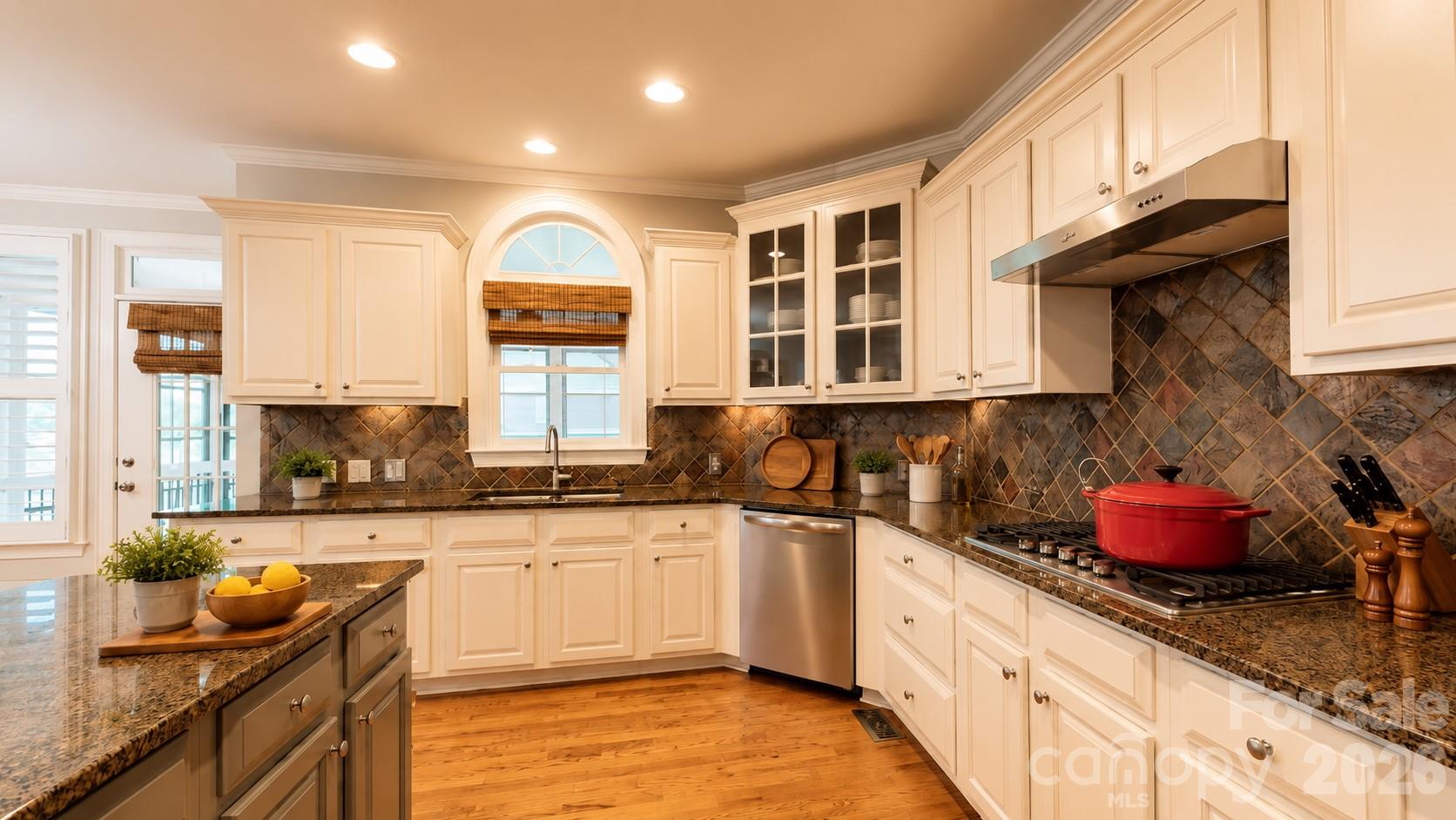 Brookhaven - Residential