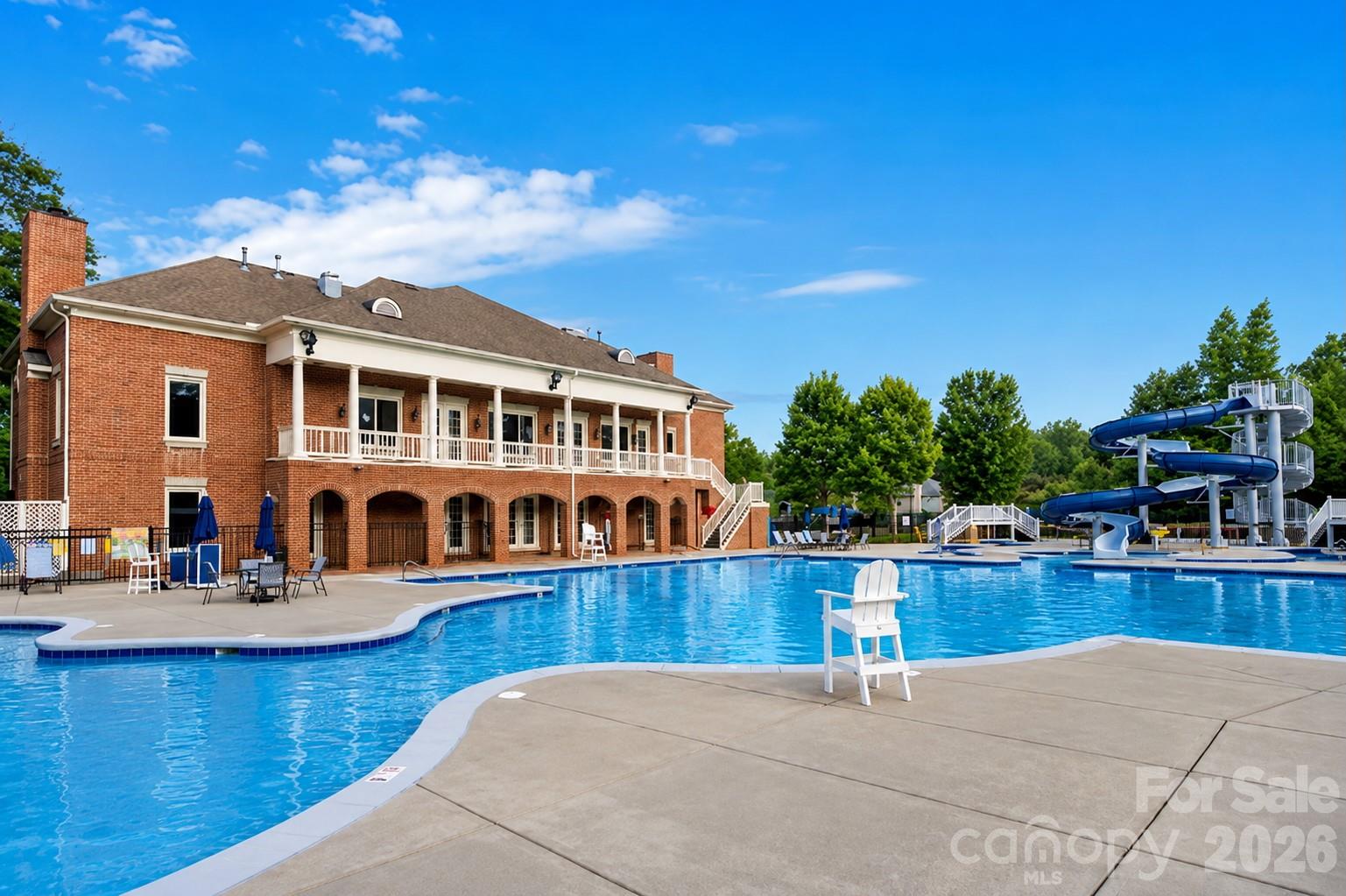 Brookhaven - Residential