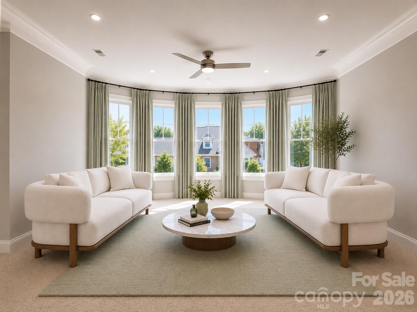 Brookhaven - Residential