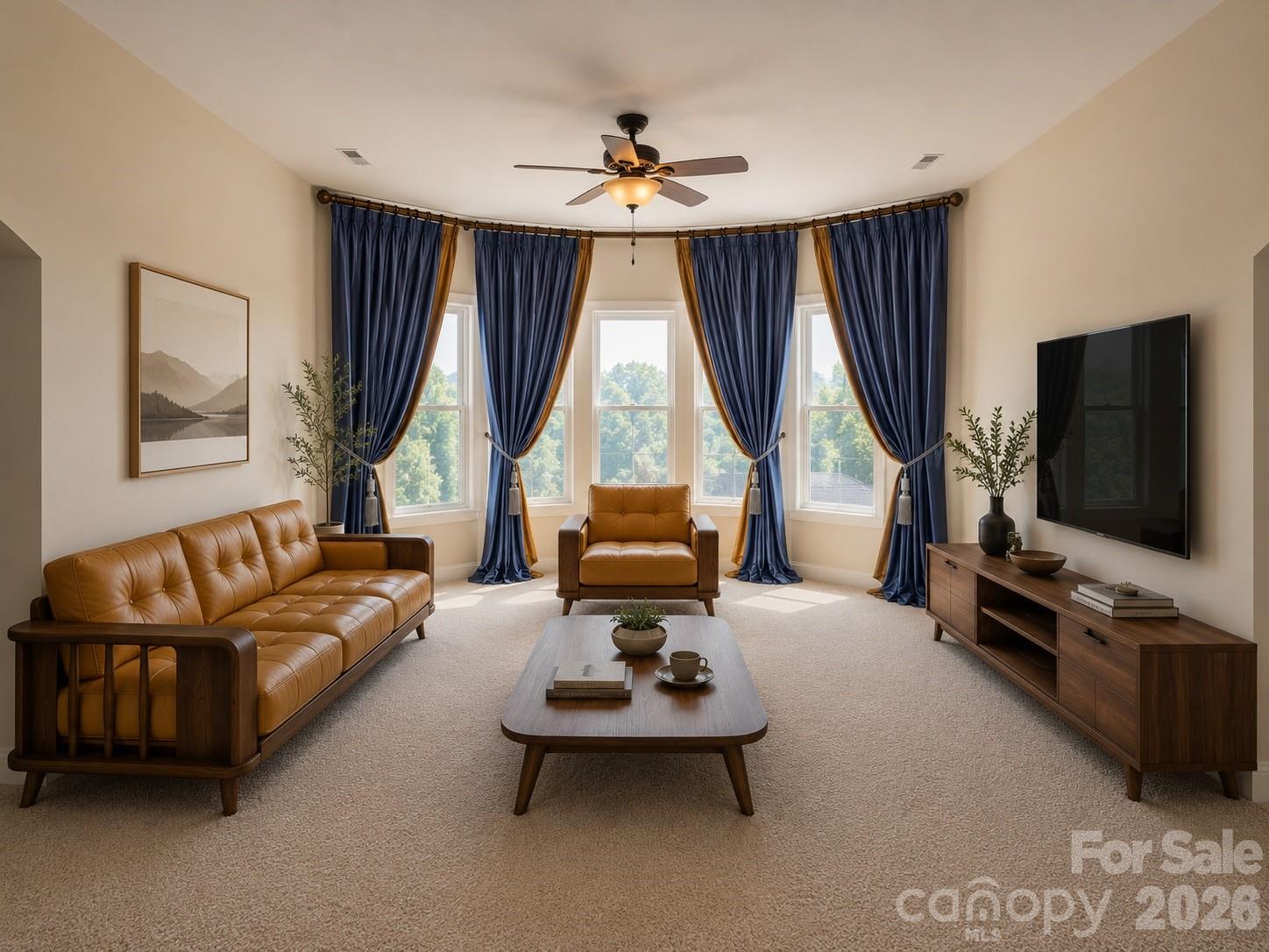 Brookhaven - Residential