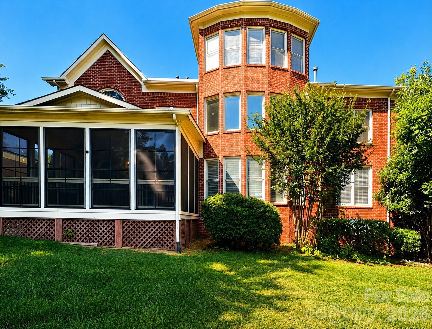 Brookhaven - Residential