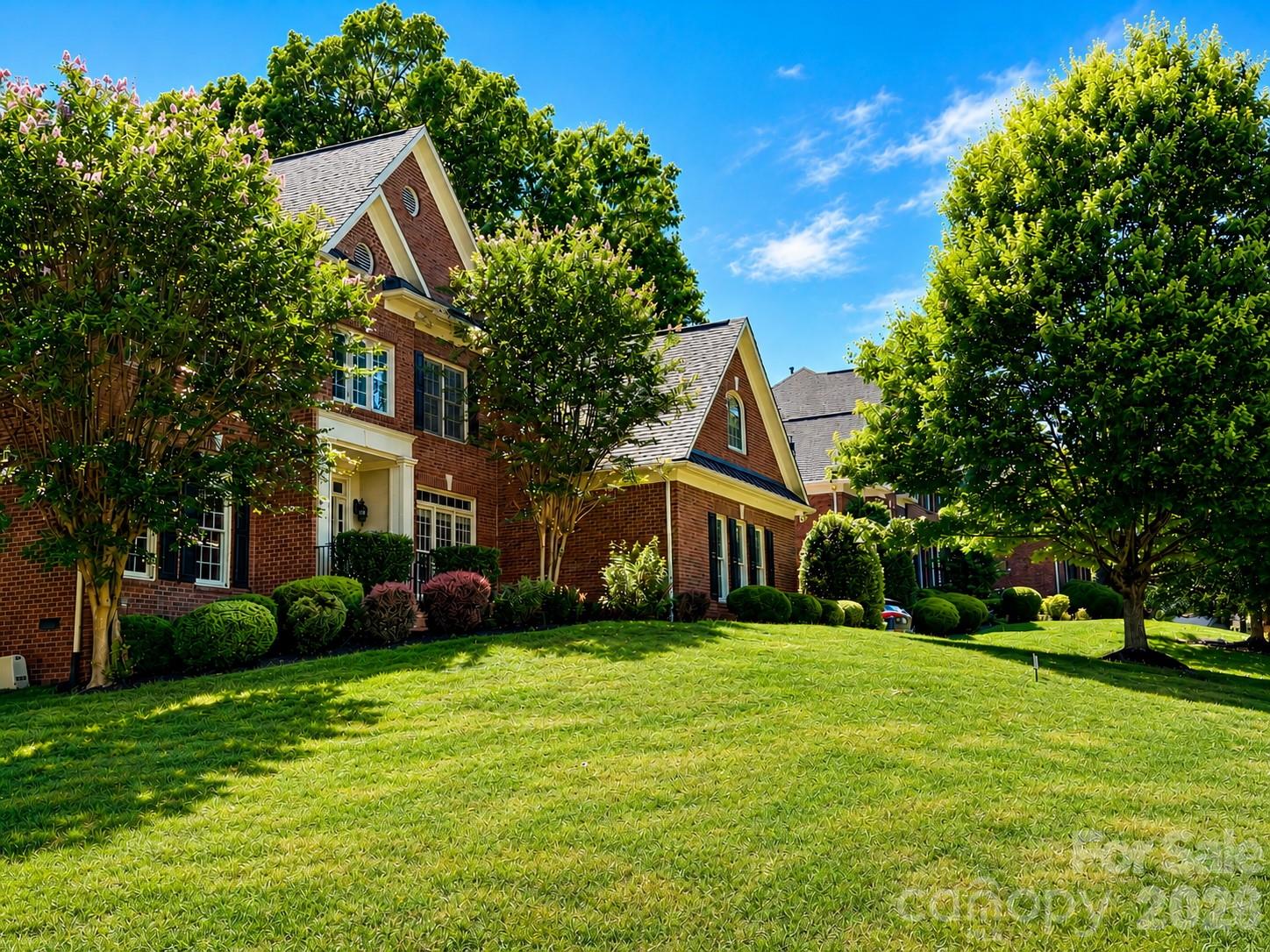 Brookhaven - Residential