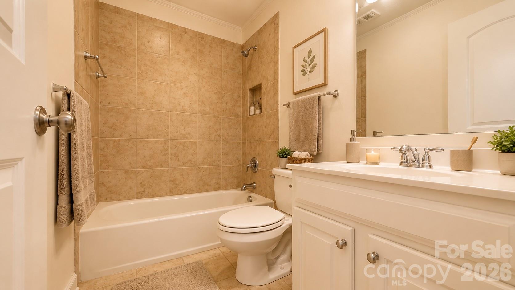 Brookhaven - Residential