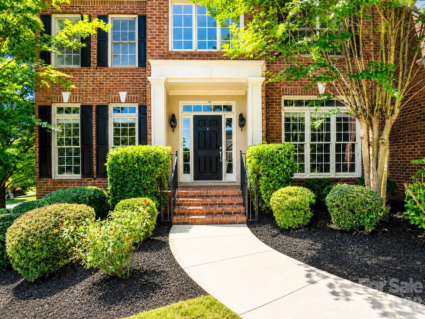 Brookhaven - Residential