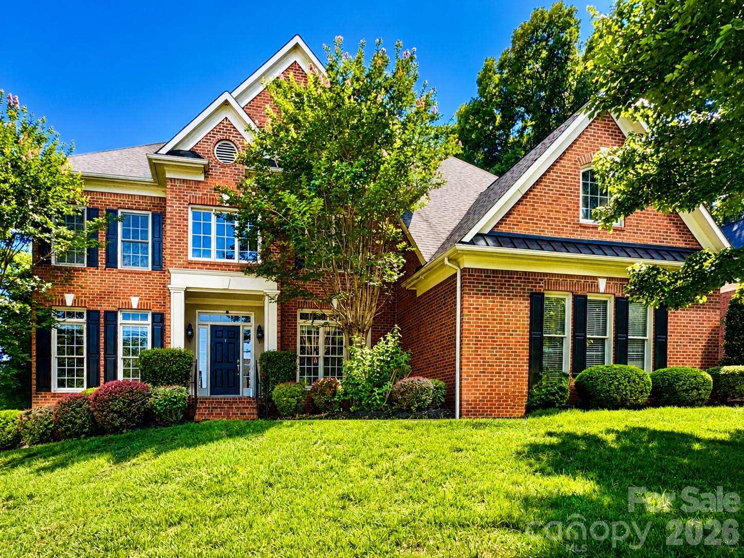 Brookhaven - Residential