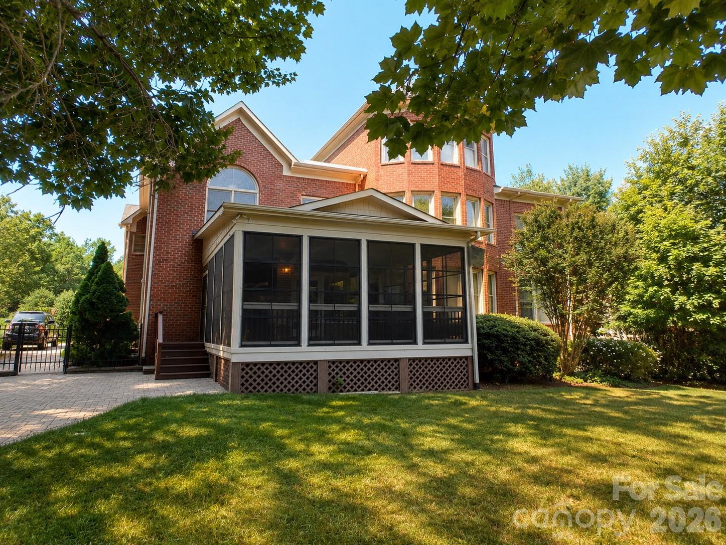 Brookhaven - Residential