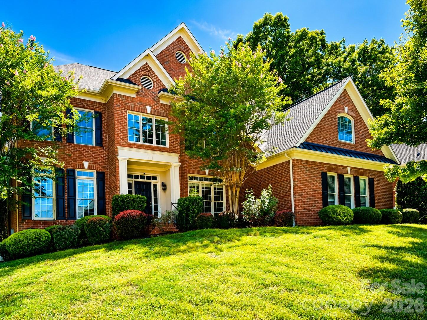 Brookhaven - Residential