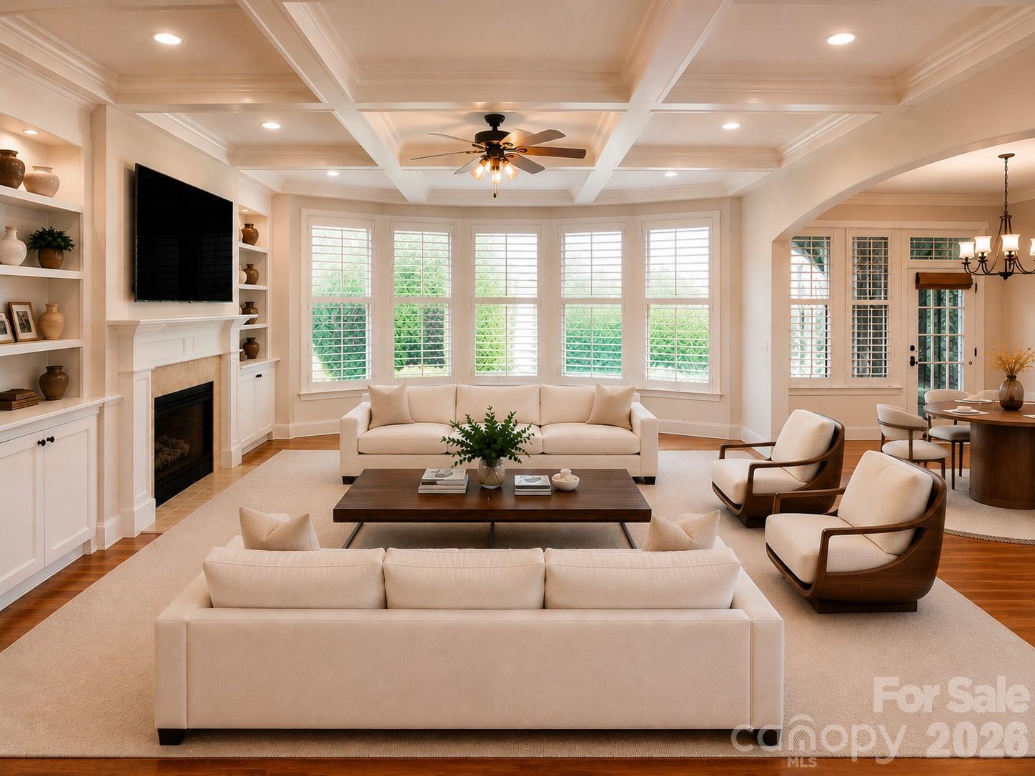 Brookhaven - Residential