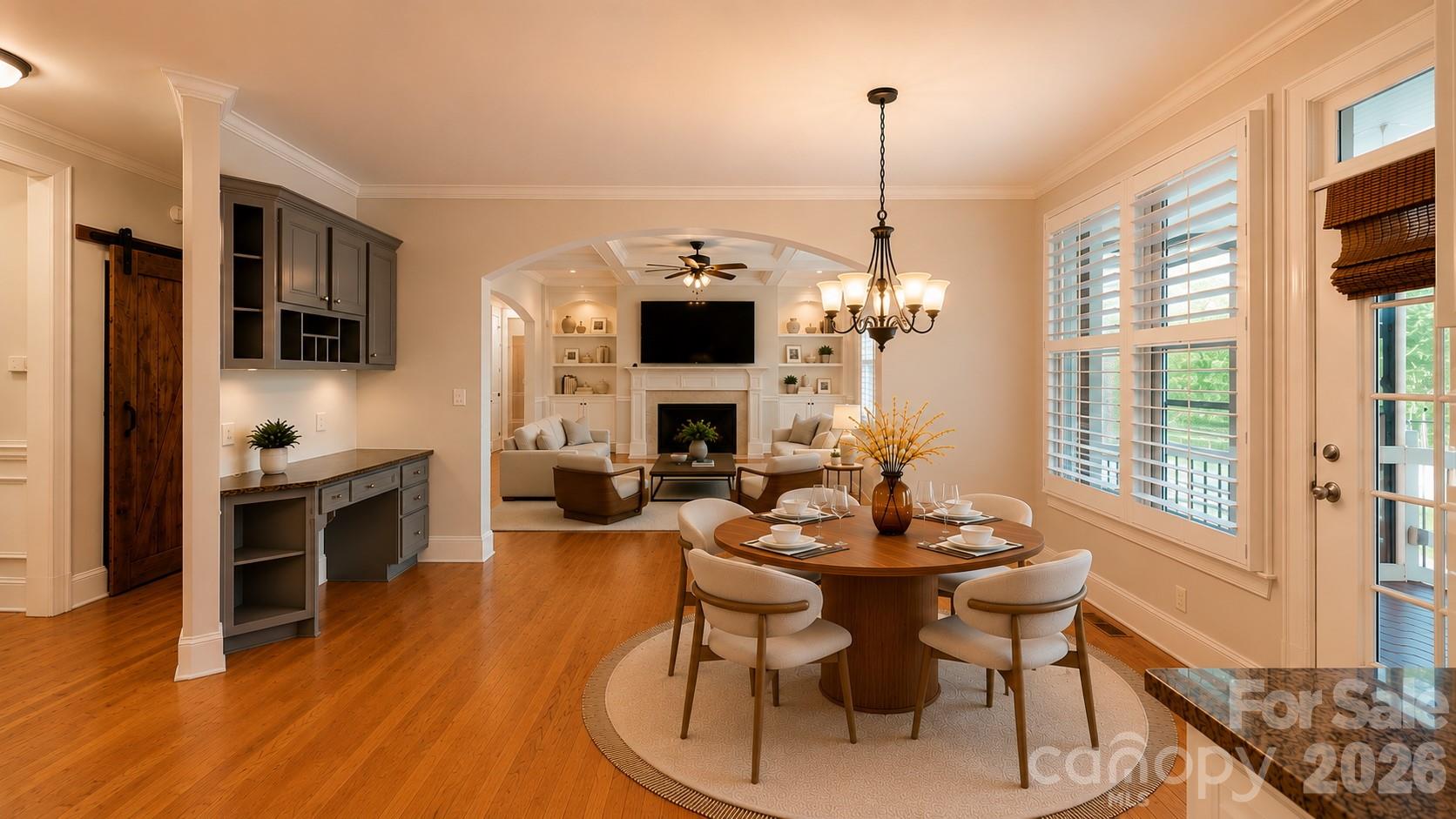 Brookhaven - Residential