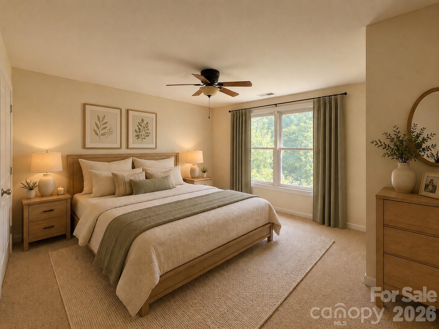 Brookhaven - Residential