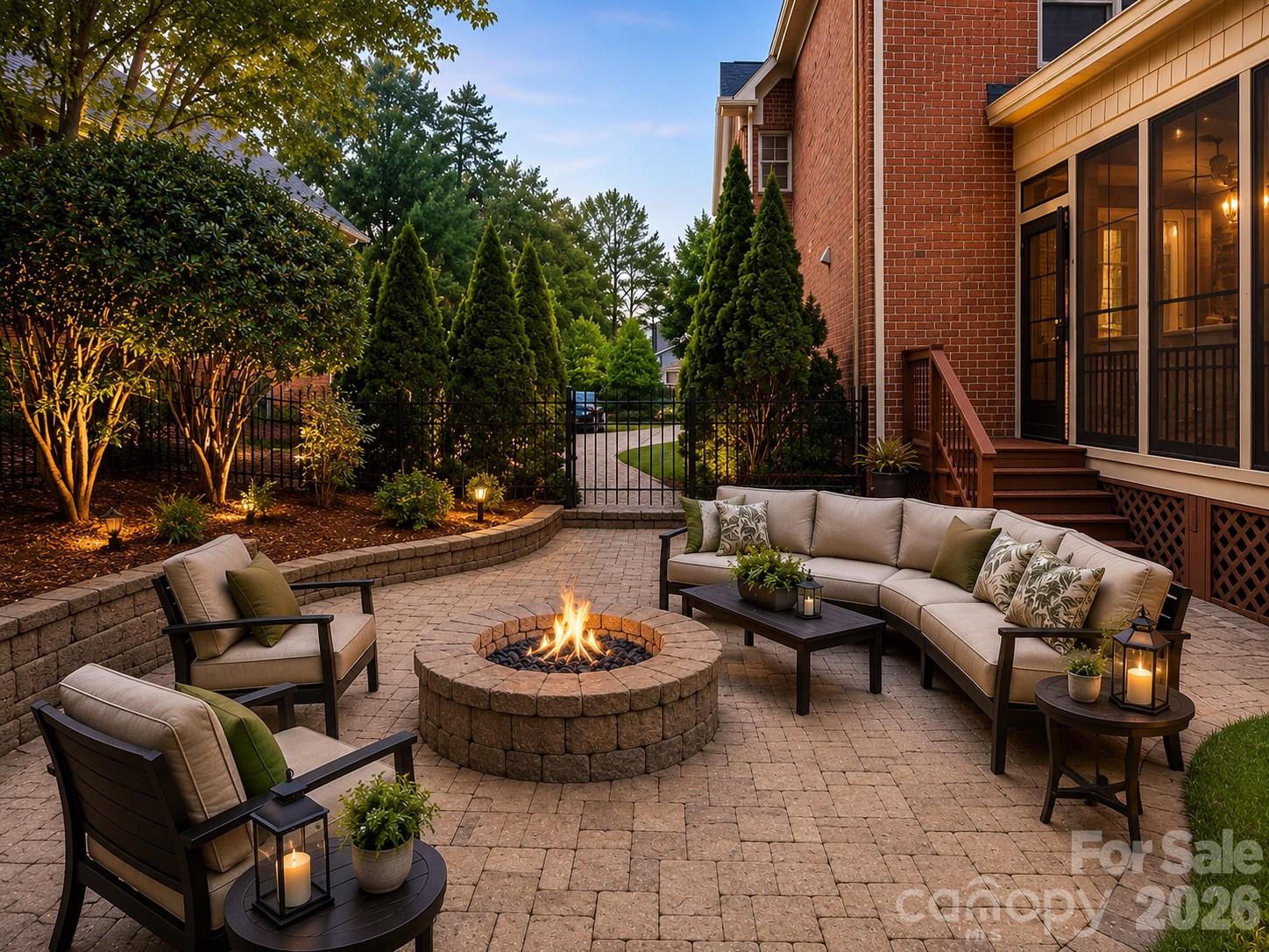 Brookhaven - Residential