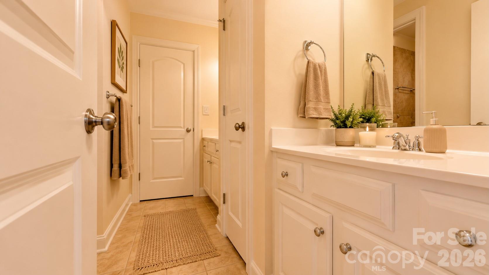Brookhaven - Residential