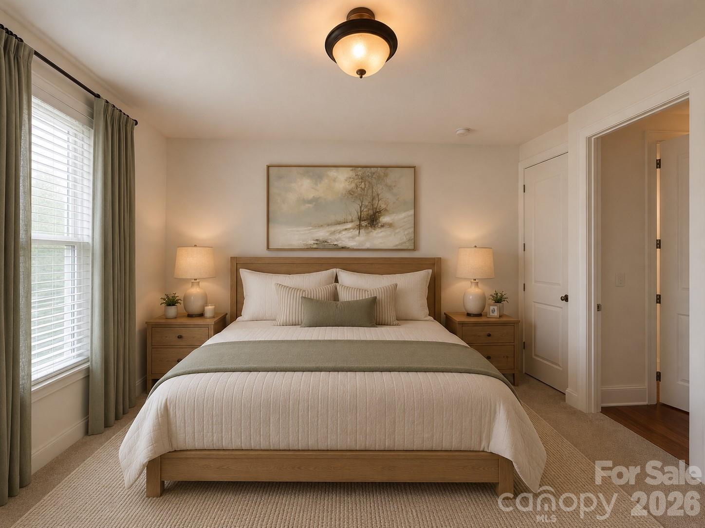 Brookhaven - Residential