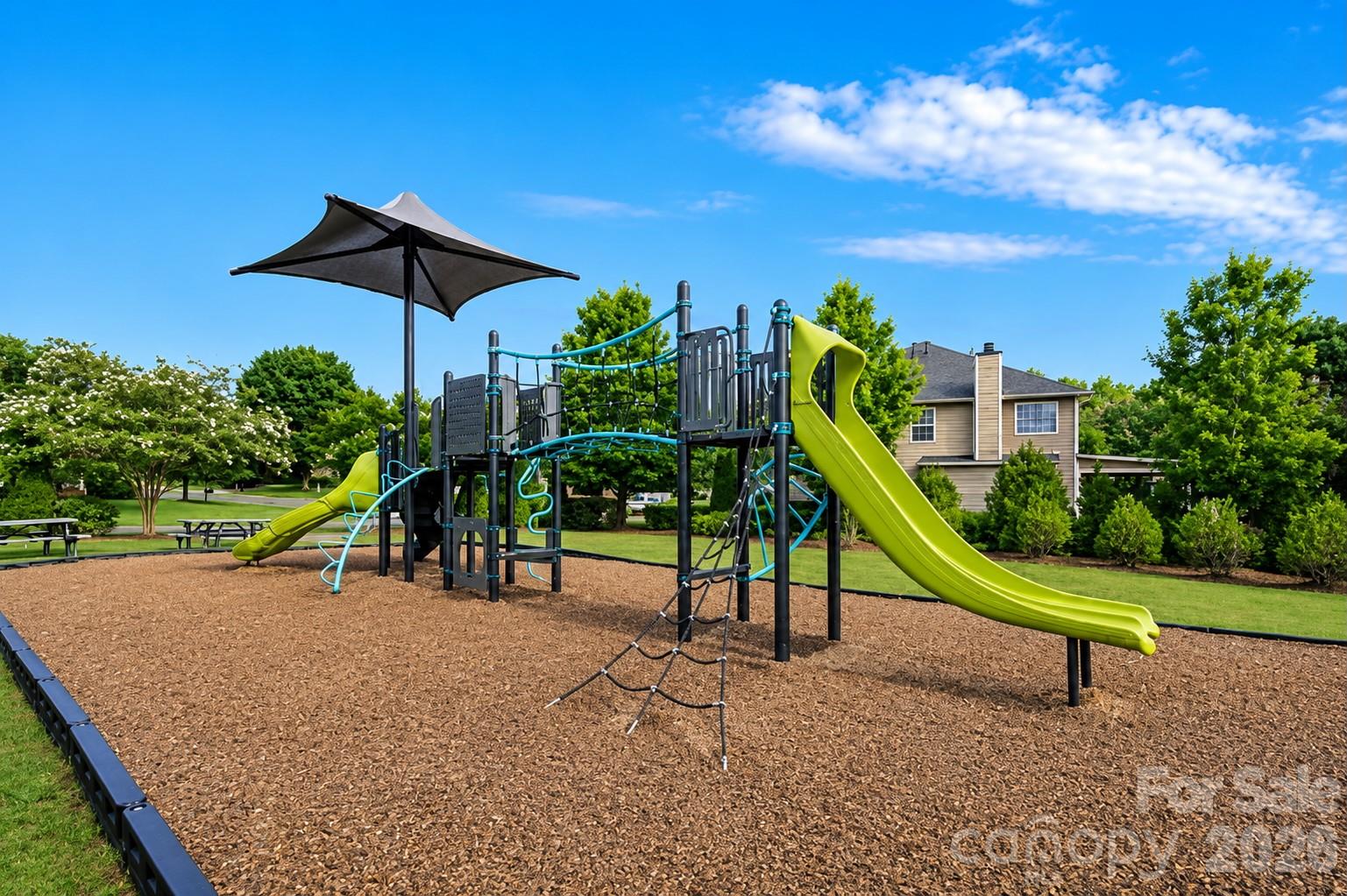 Brookhaven - Residential