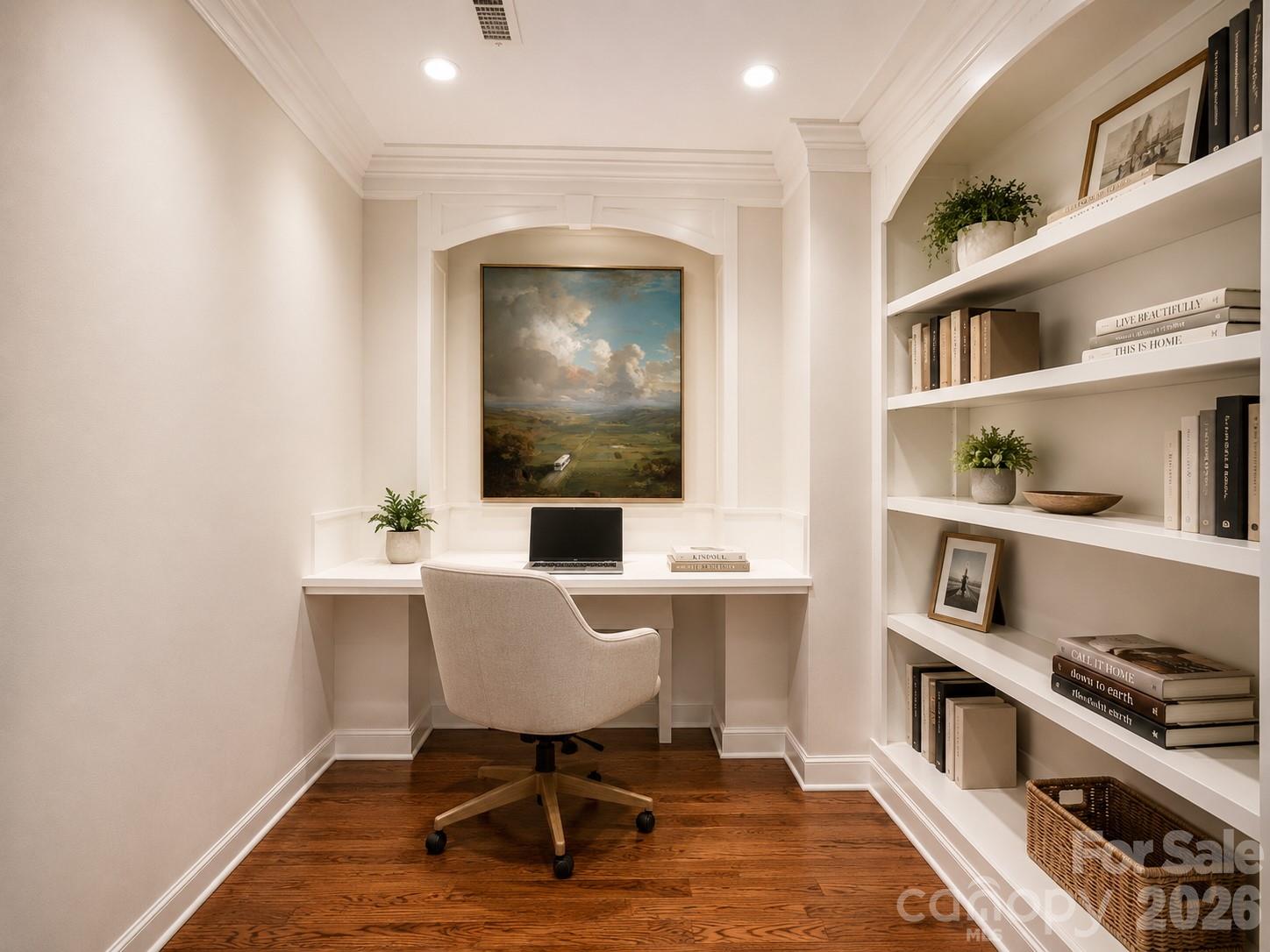 Brookhaven - Residential