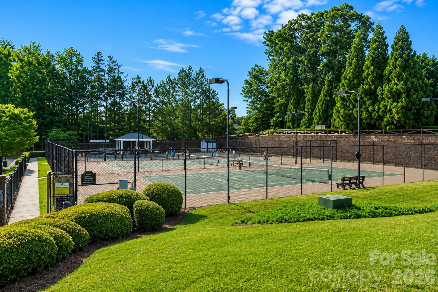 Brookhaven - Residential