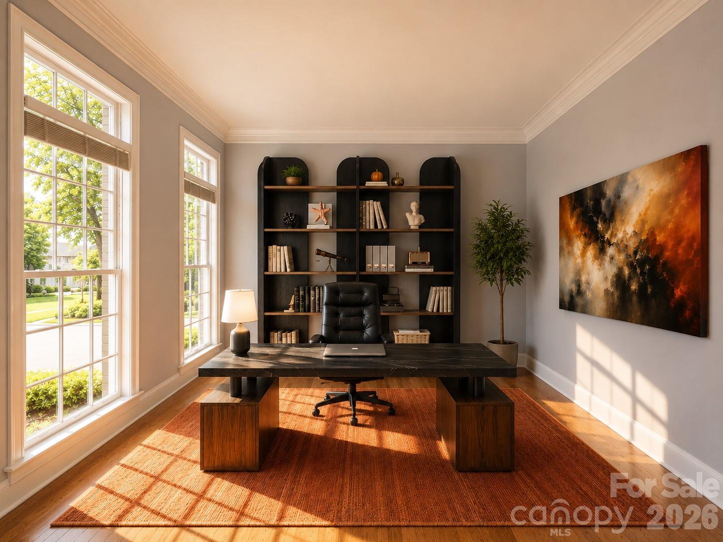 Brookhaven - Residential