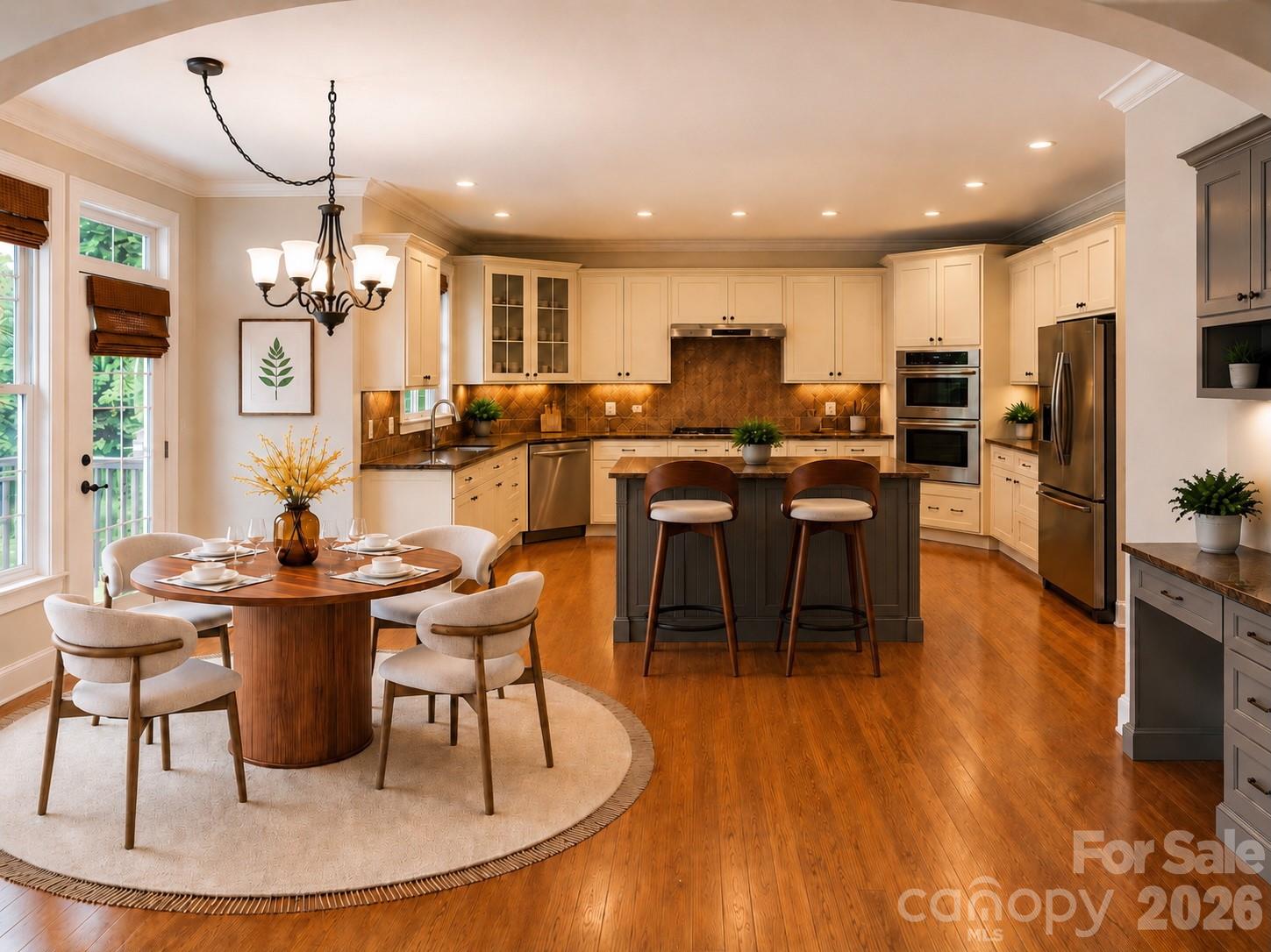 Brookhaven - Residential