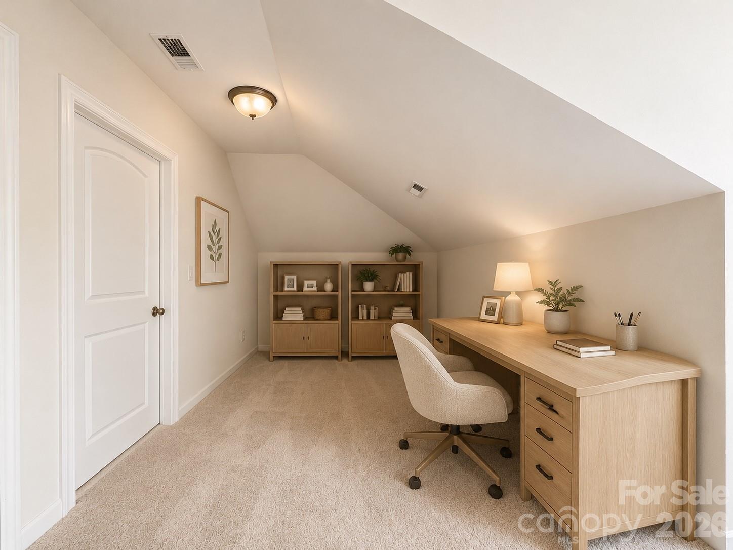 Brookhaven - Residential