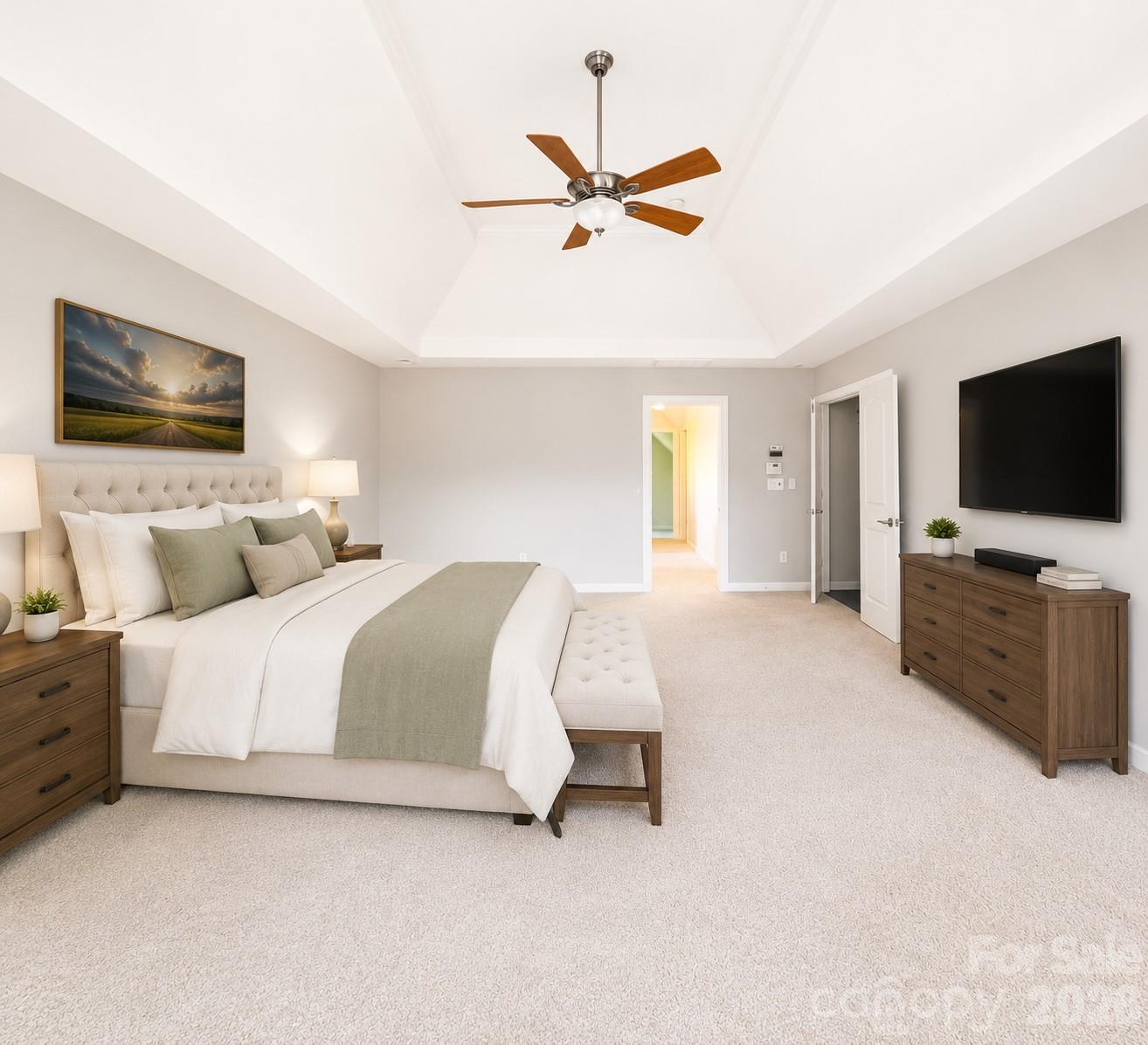 Brookhaven - Residential