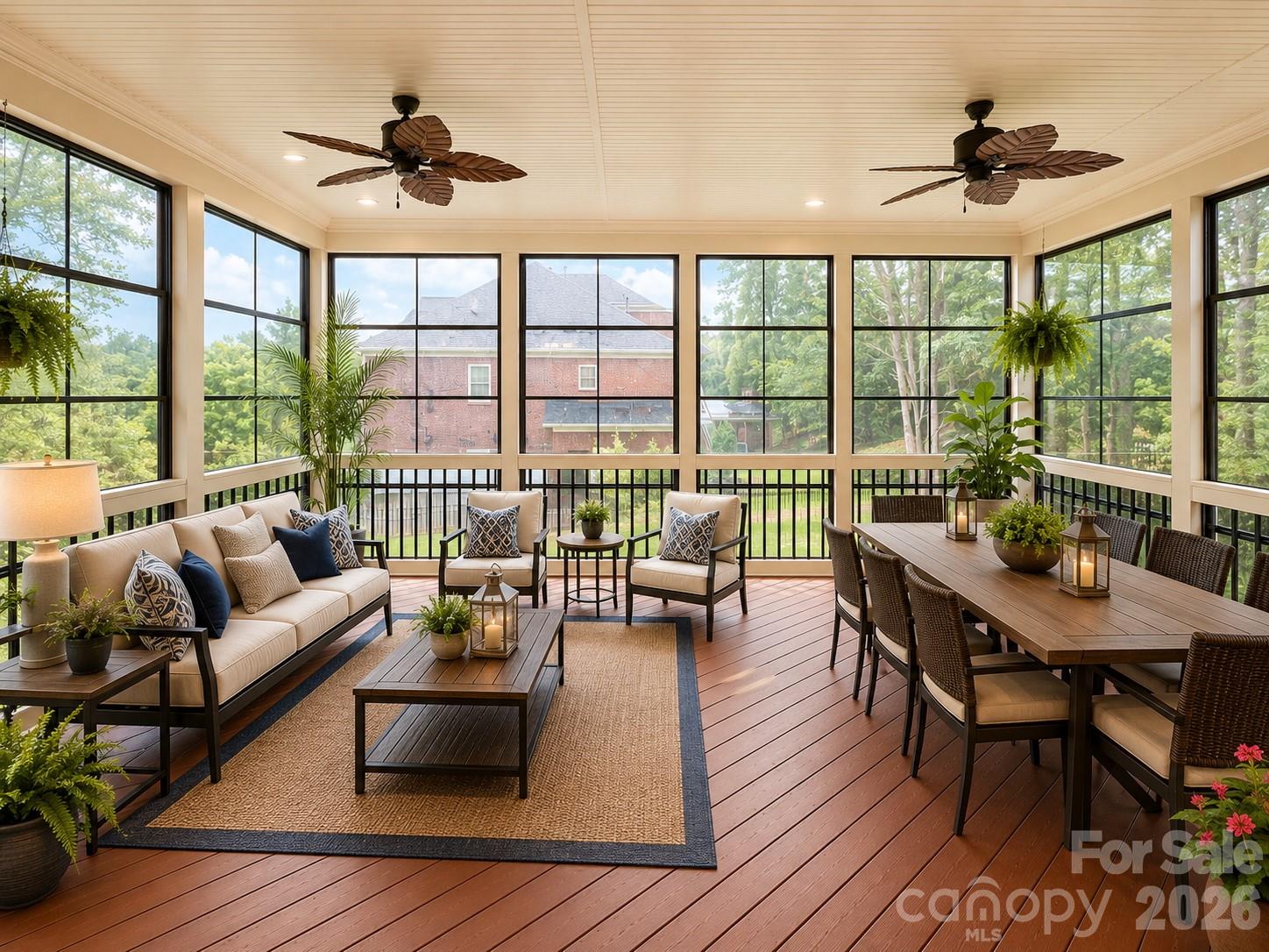 Brookhaven - Residential
