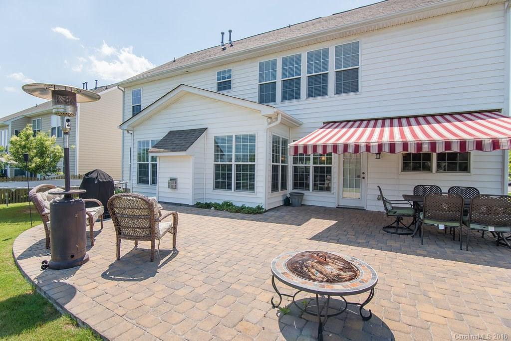 Belair At Carolina Lakes - Residential