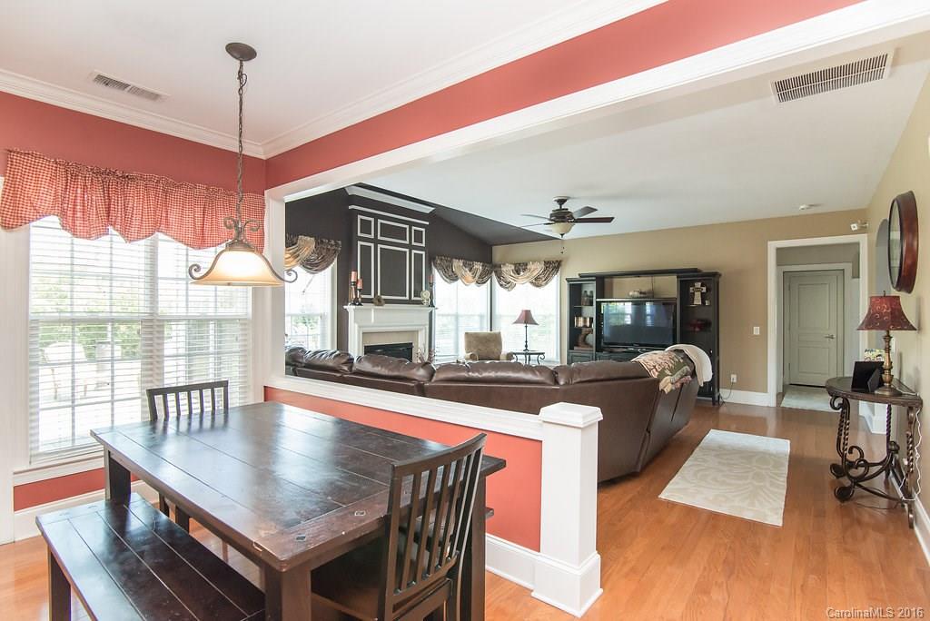 Belair At Carolina Lakes - Residential