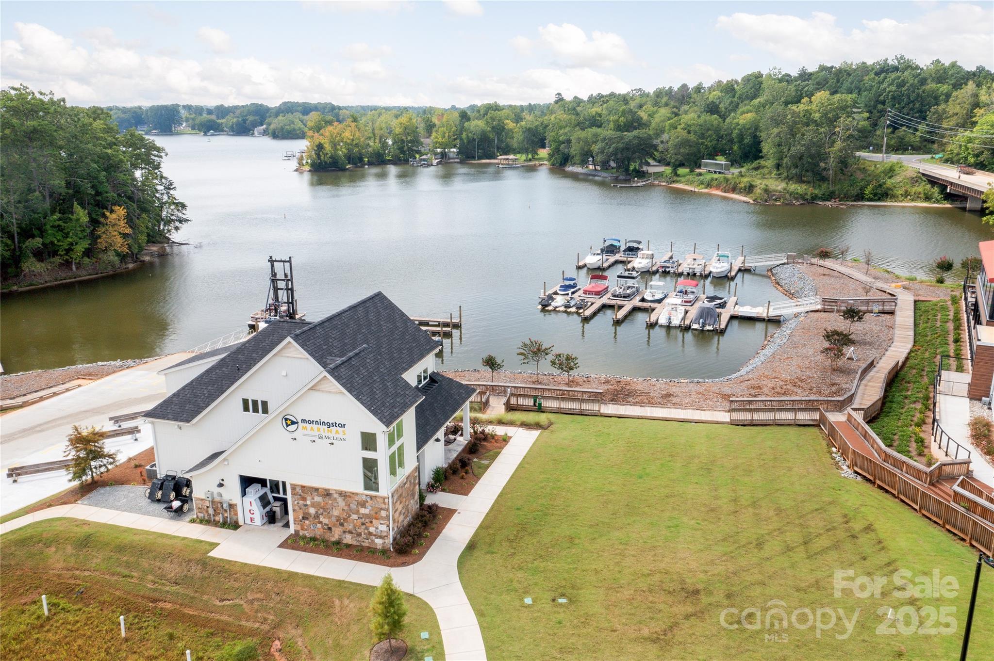 McLean - South Shore - Land