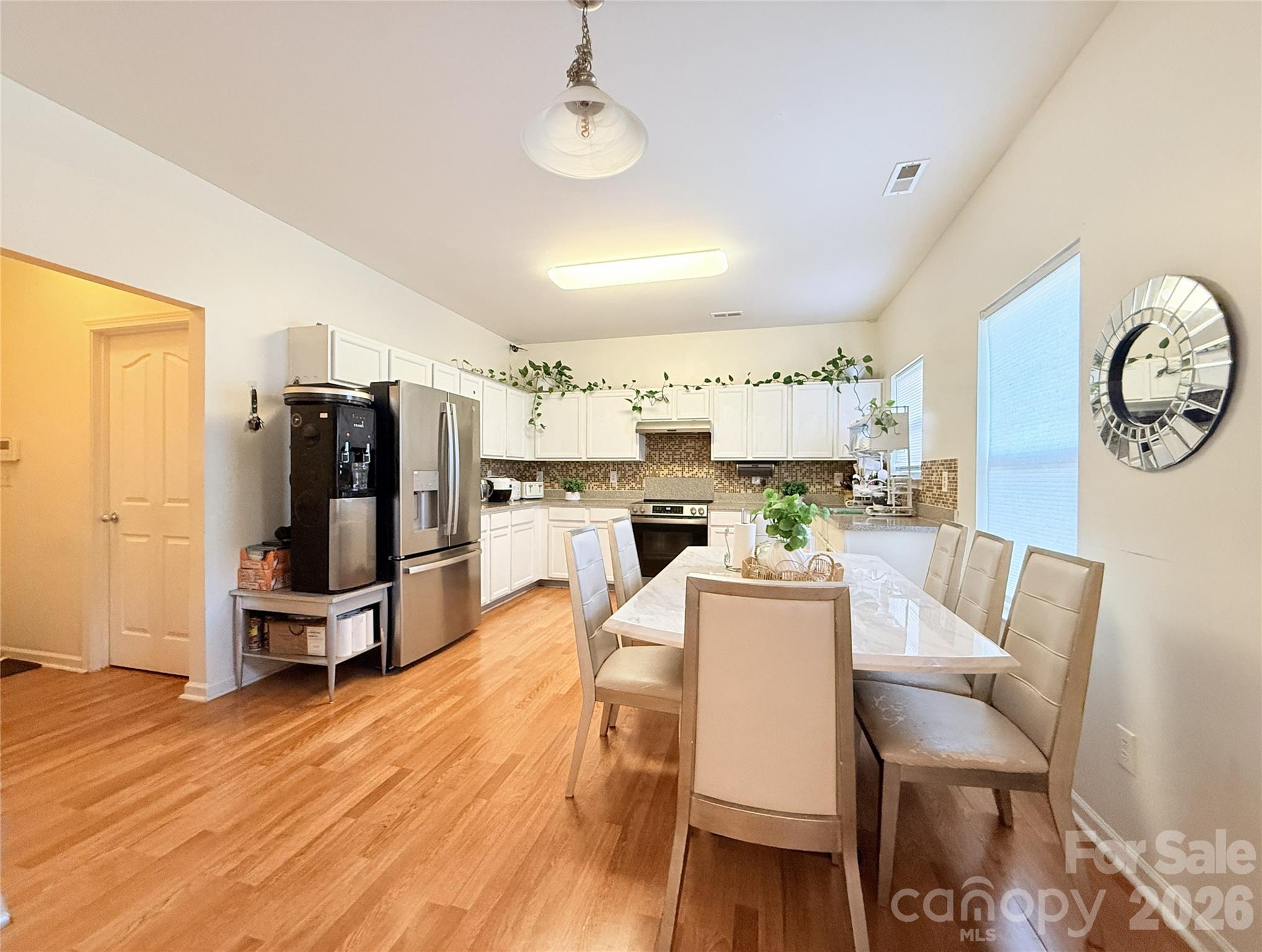 Potters Glen - Residential