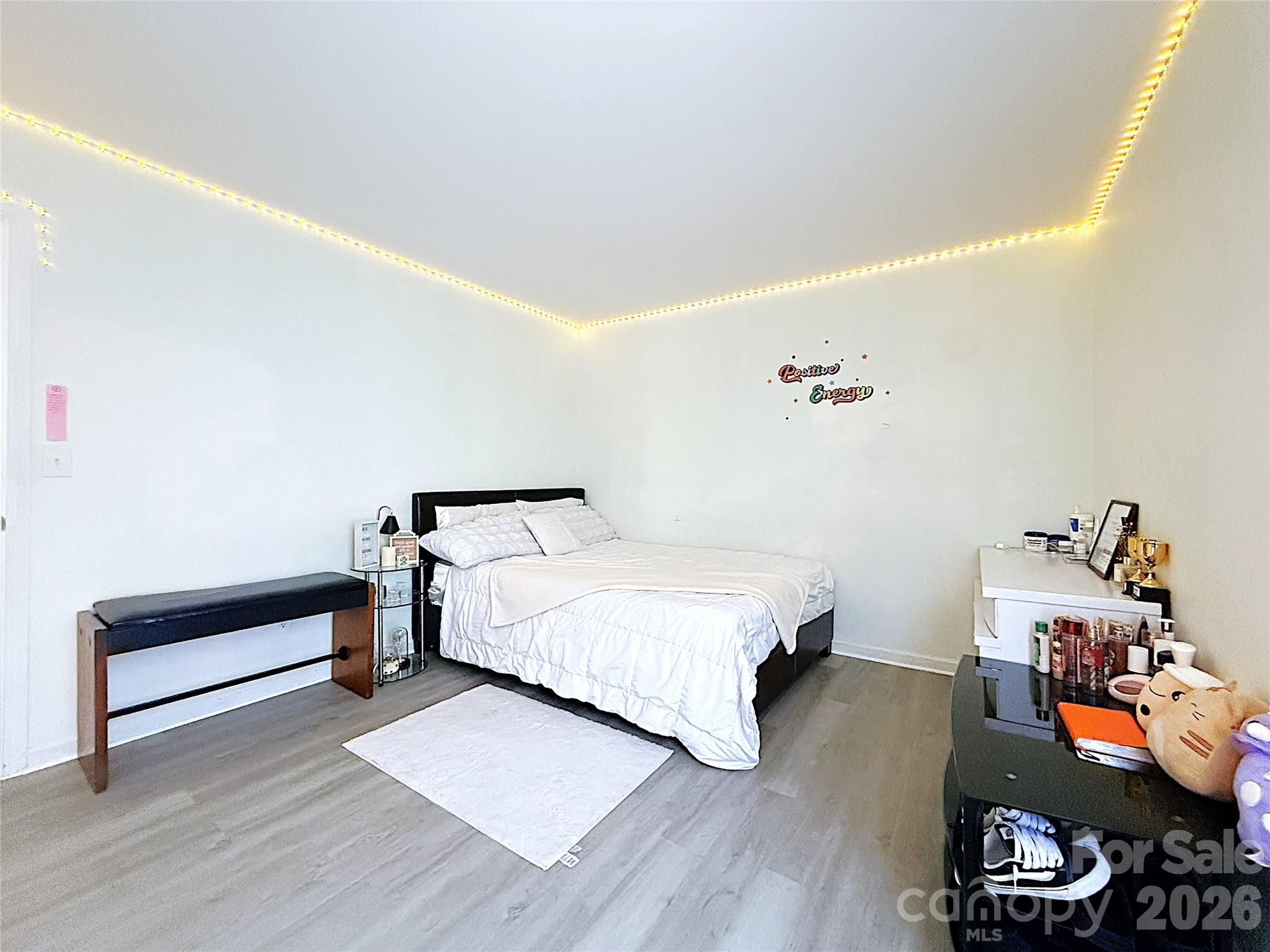 Potters Glen - Residential
