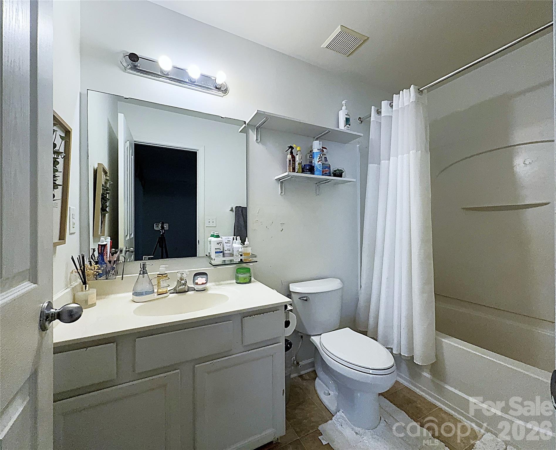 Potters Glen - Residential