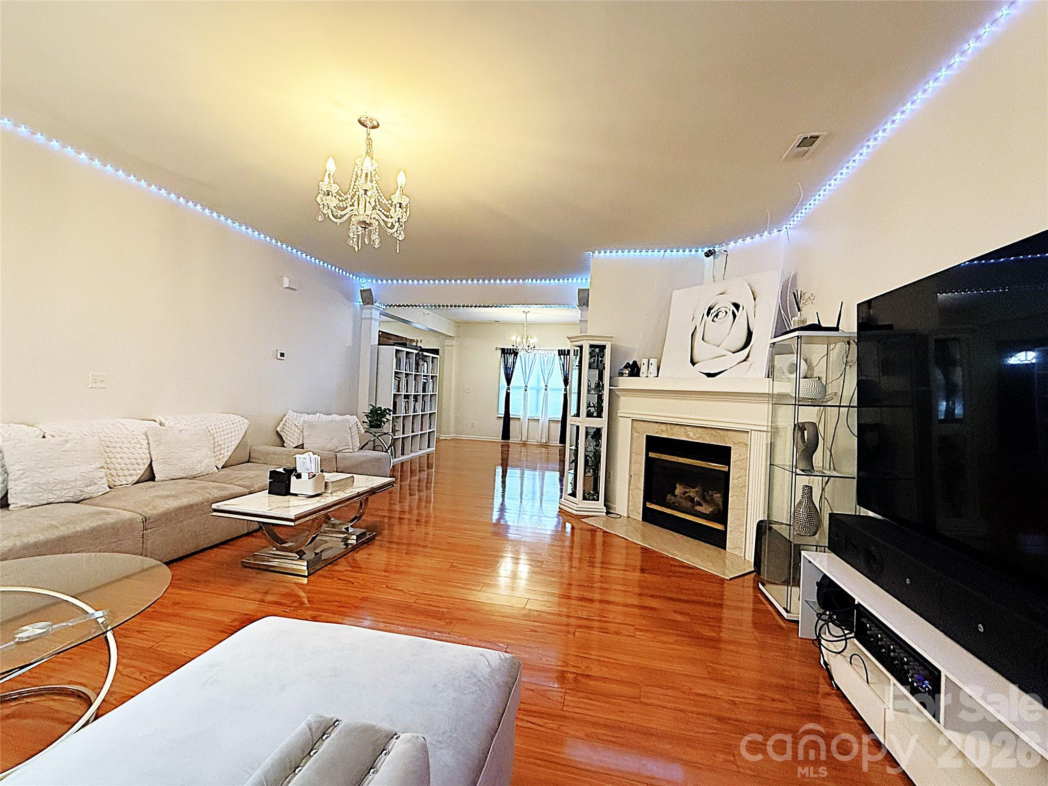 Potters Glen - Residential