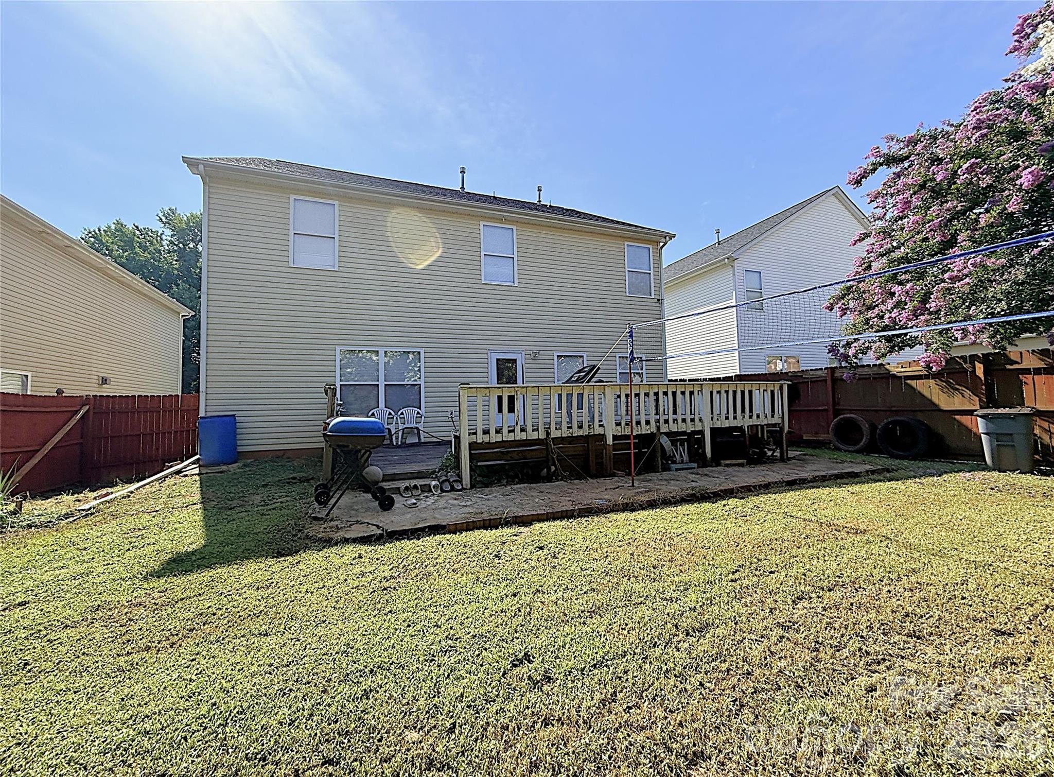 Potters Glen - Residential