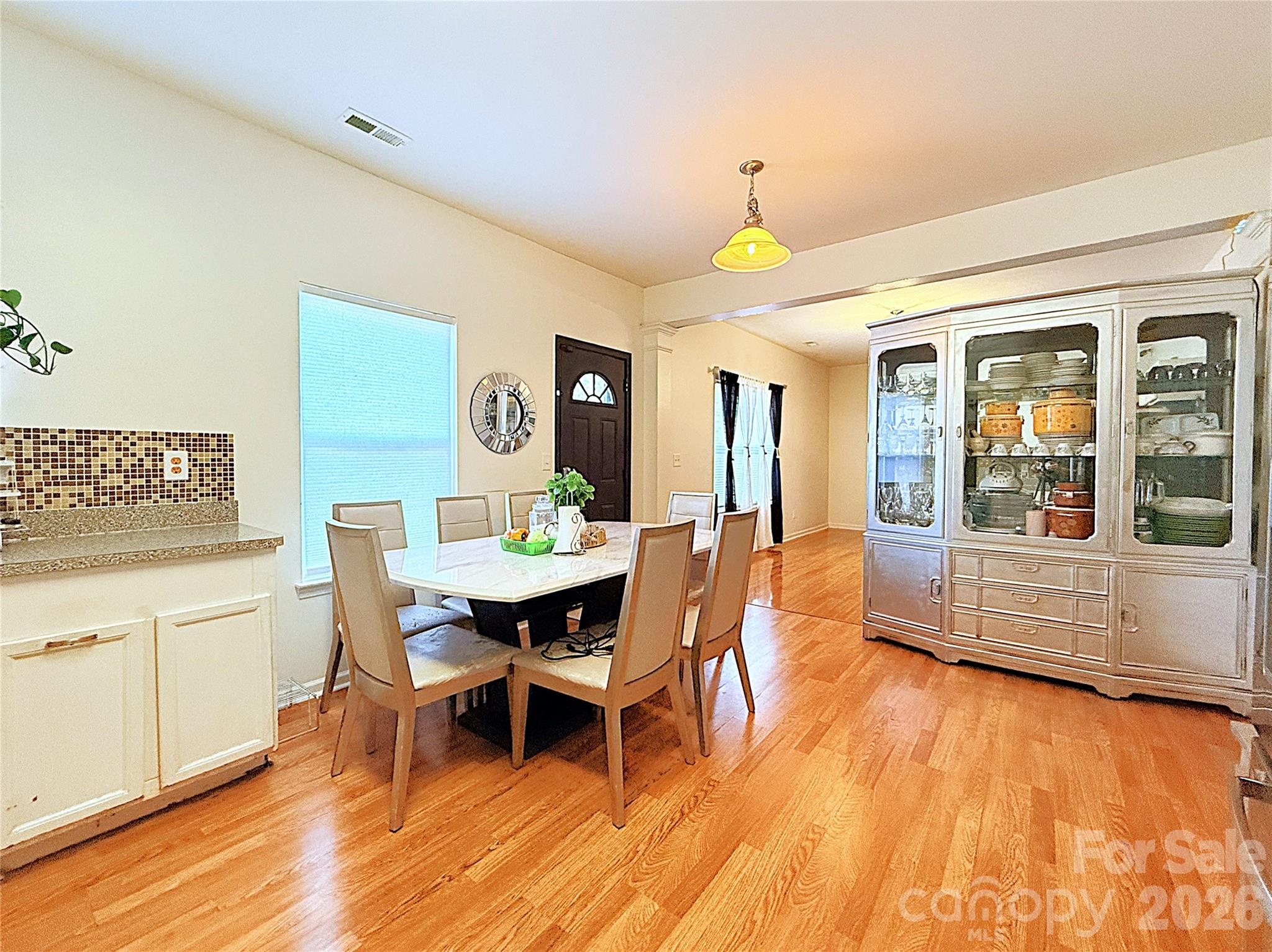 Potters Glen - Residential