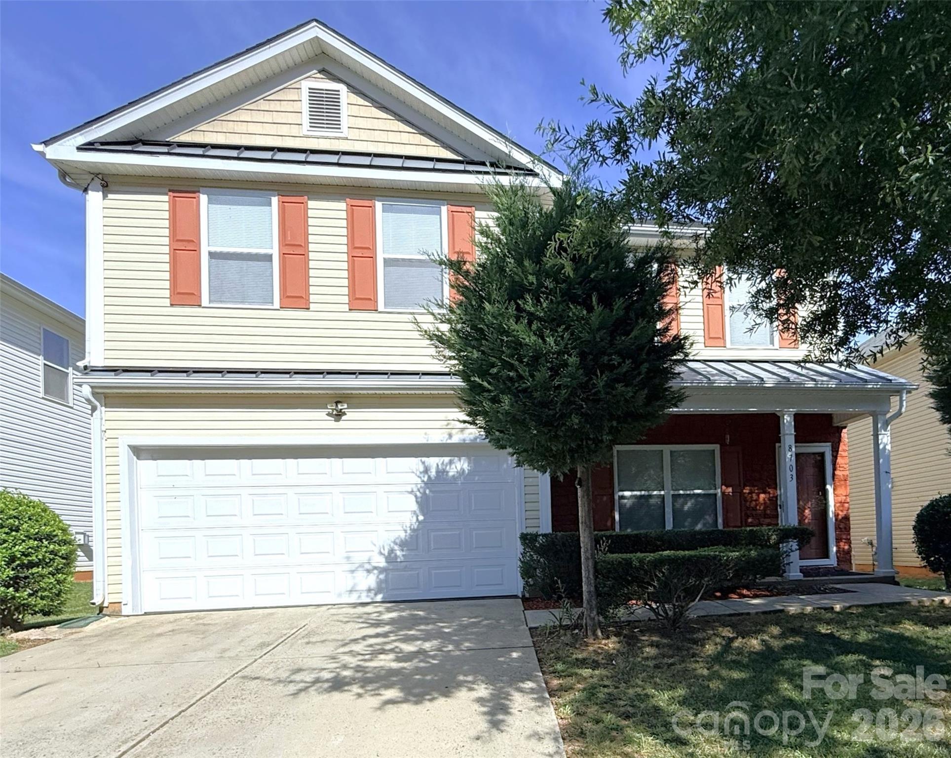 Potters Glen - Residential