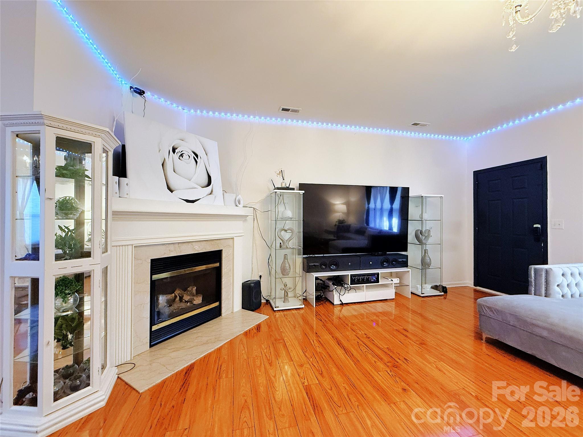 Potters Glen - Residential