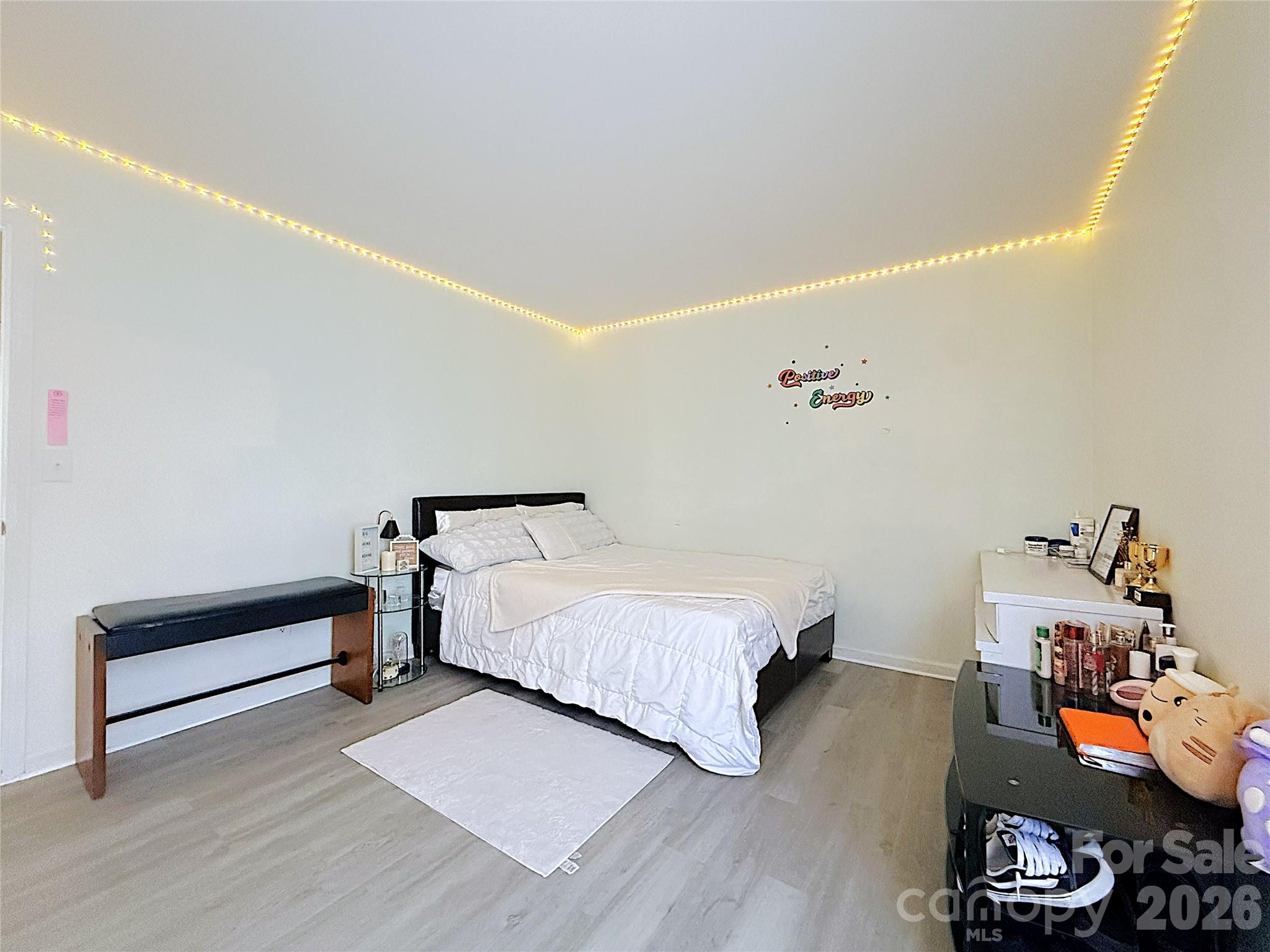 Potters Glen - Residential