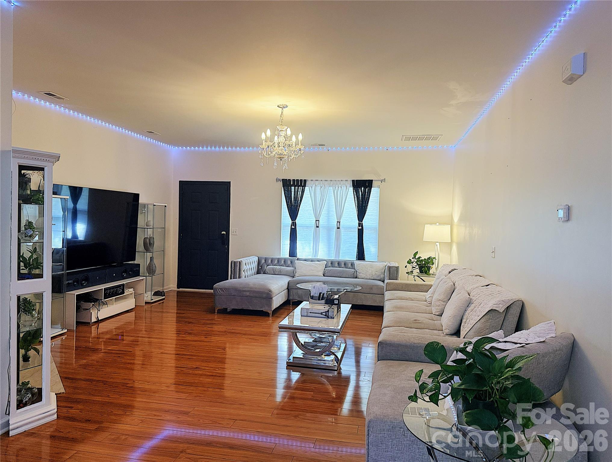 Potters Glen - Residential