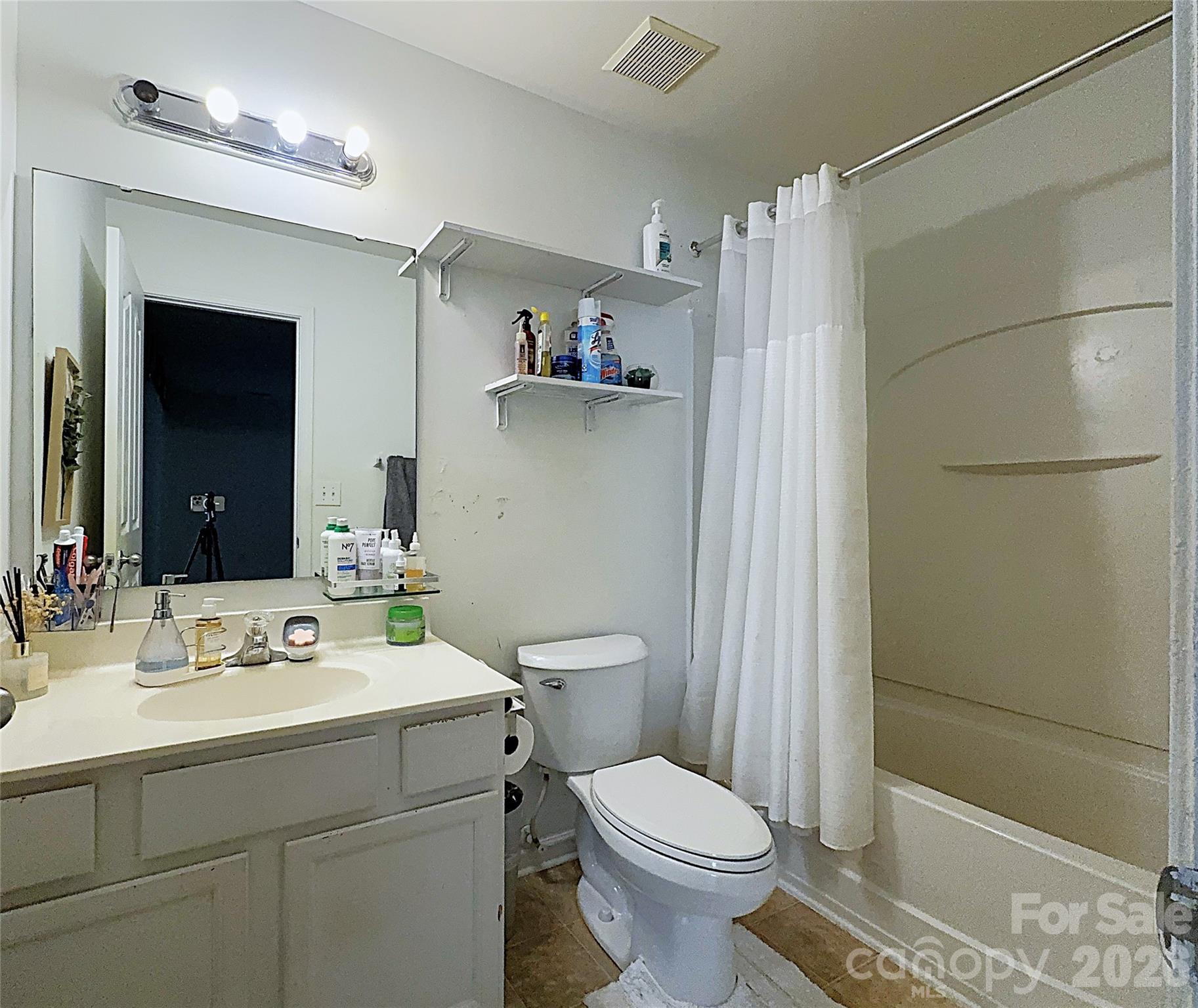 Potters Glen - Residential