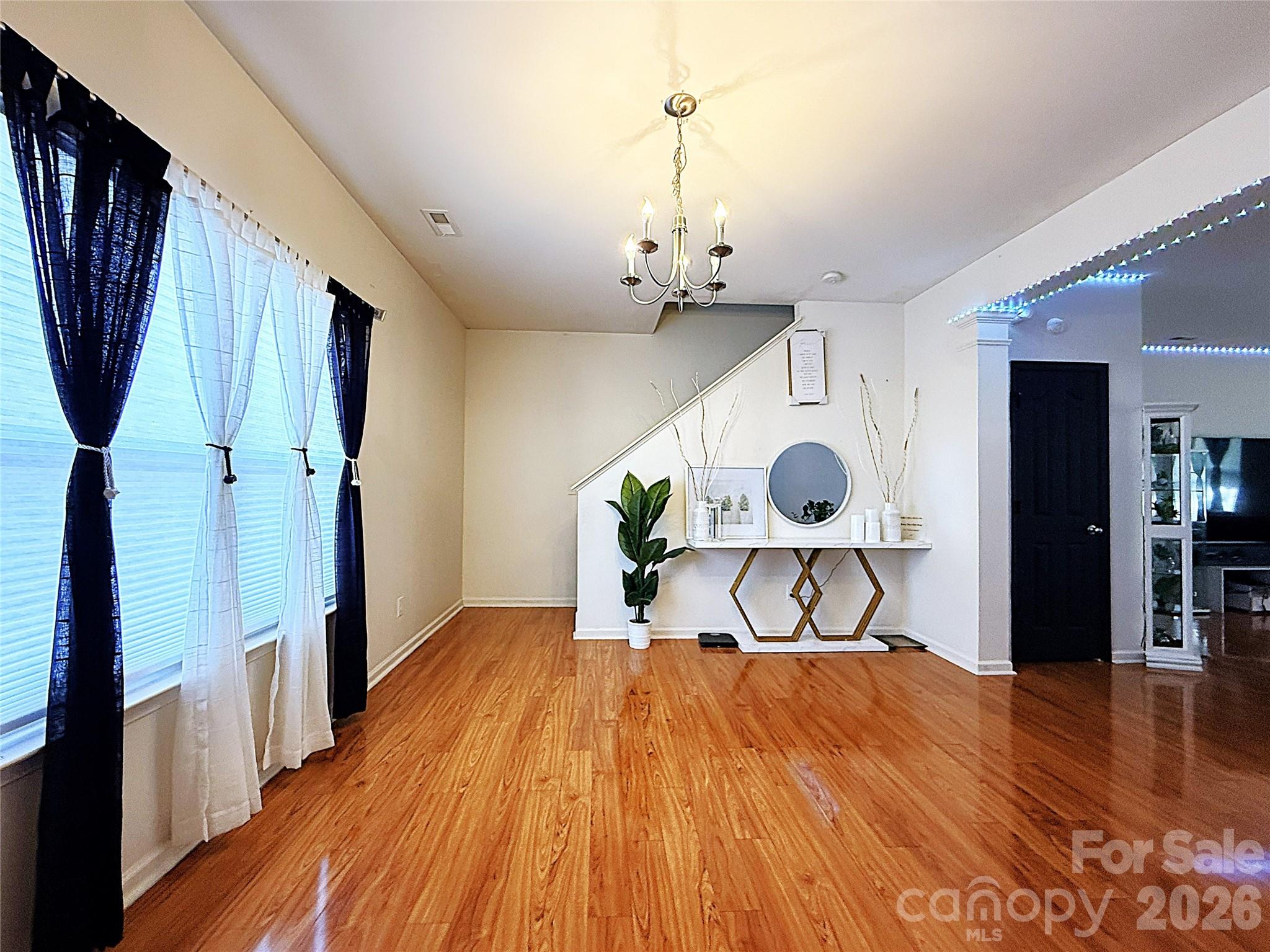 Potters Glen - Residential