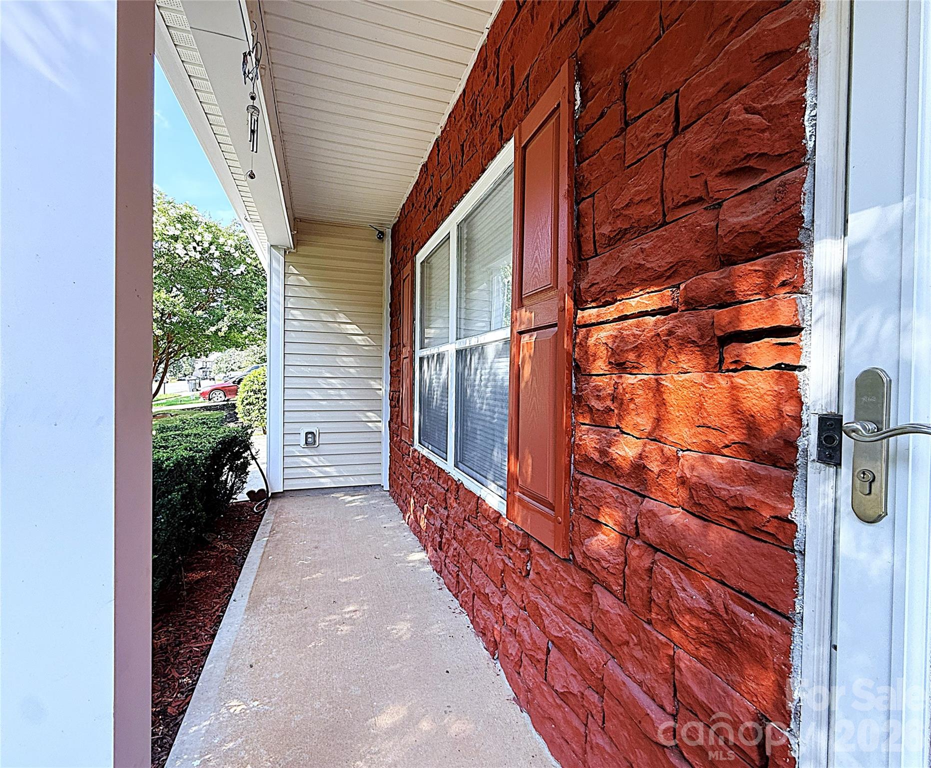 Potters Glen - Residential