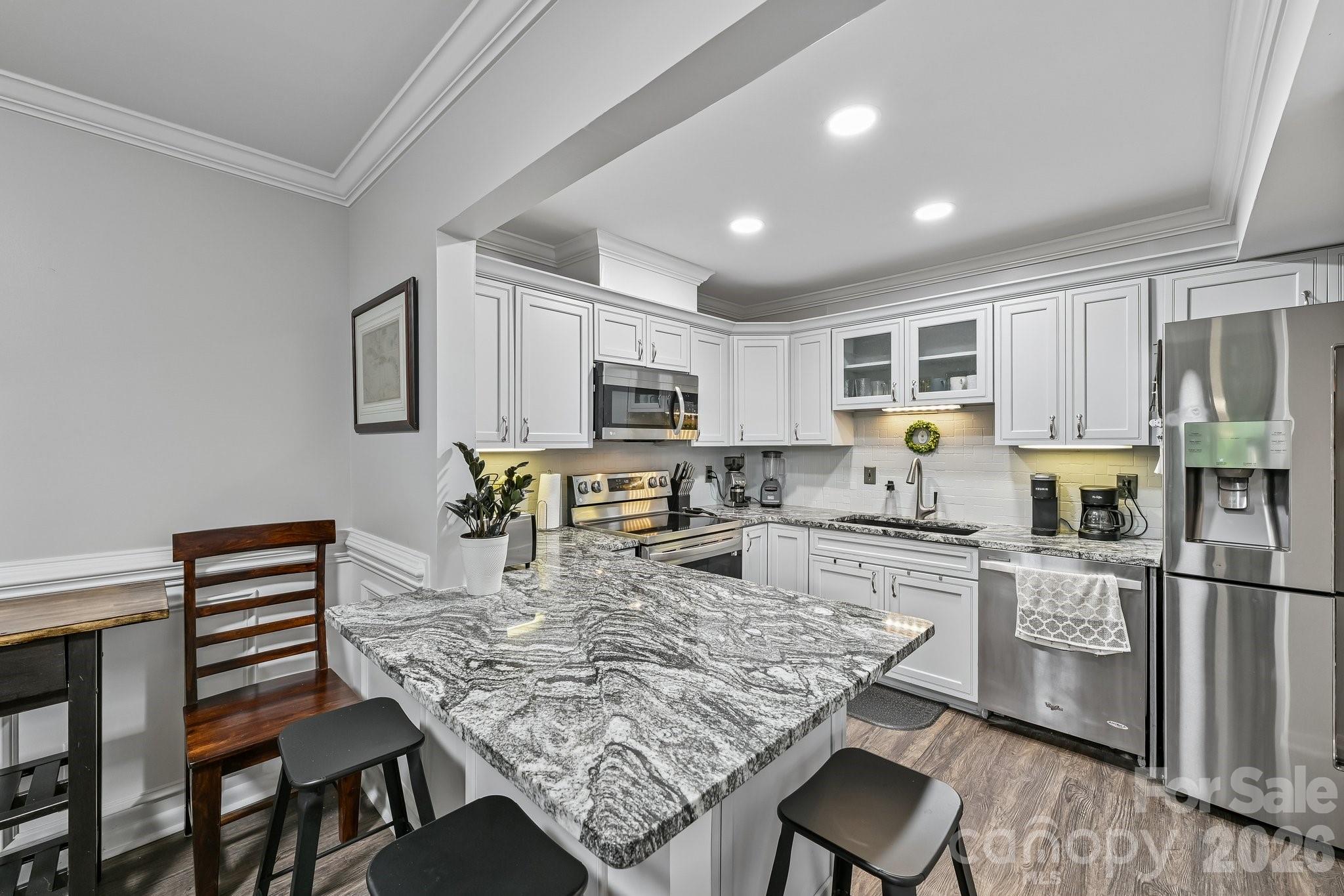 River Hills - Residential