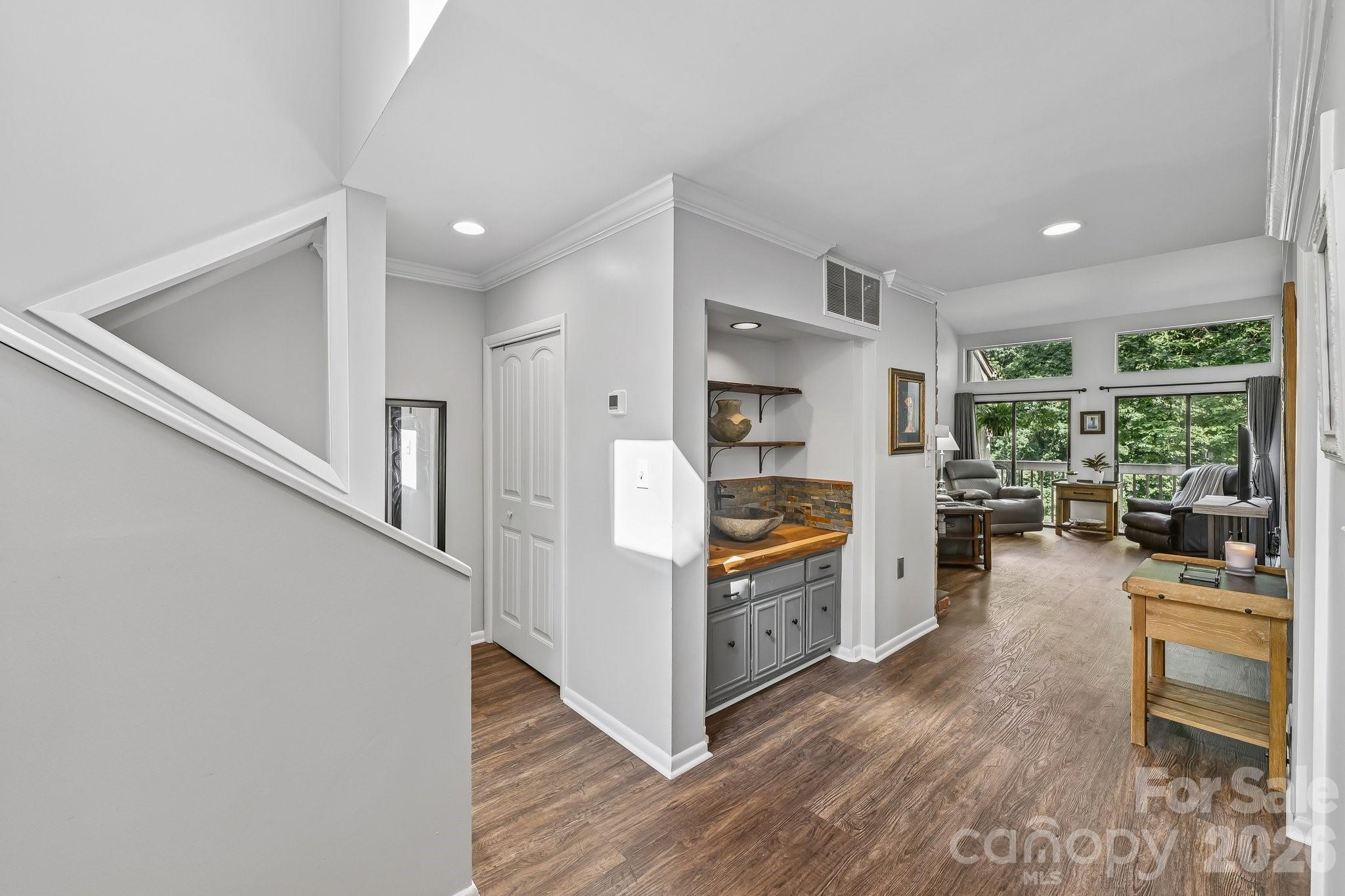 River Hills - Residential